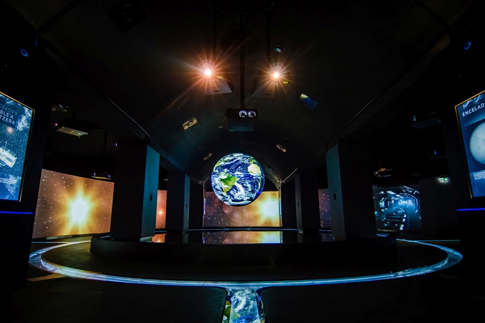 Zdjęcie w galerii na portalu naszraciborz.pl: Zima bez nart wcale nie musi być nudna! Postaw na wycieczki z Orinoko Art & Travel i pokochaj zimową aurę! wiadomości z regionu