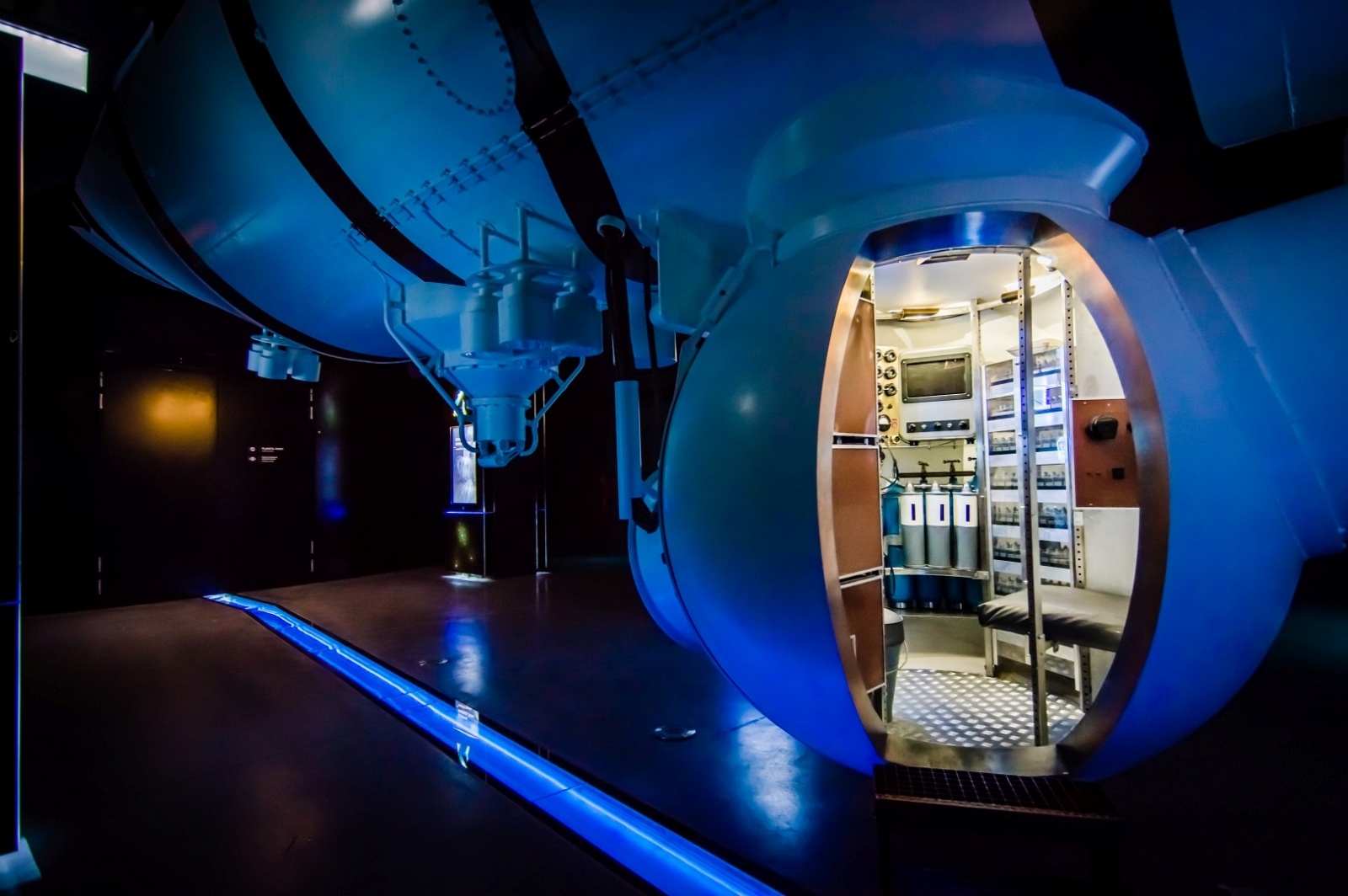 Zdjęcie w galerii na portalu naszraciborz.pl: Zima bez nart wcale nie musi być nudna! Postaw na wycieczki z Orinoko Art & Travel i pokochaj zimową aurę! wiadomości z regionu