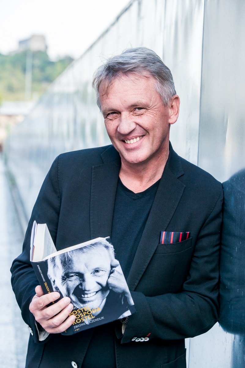 Zdjęcie w galerii na portalu naszraciborz.pl: Spotkanie Noworoczne w bibliotece: Zbigniew Czendlik i Michał Listkiewicz wiadomości z regionu