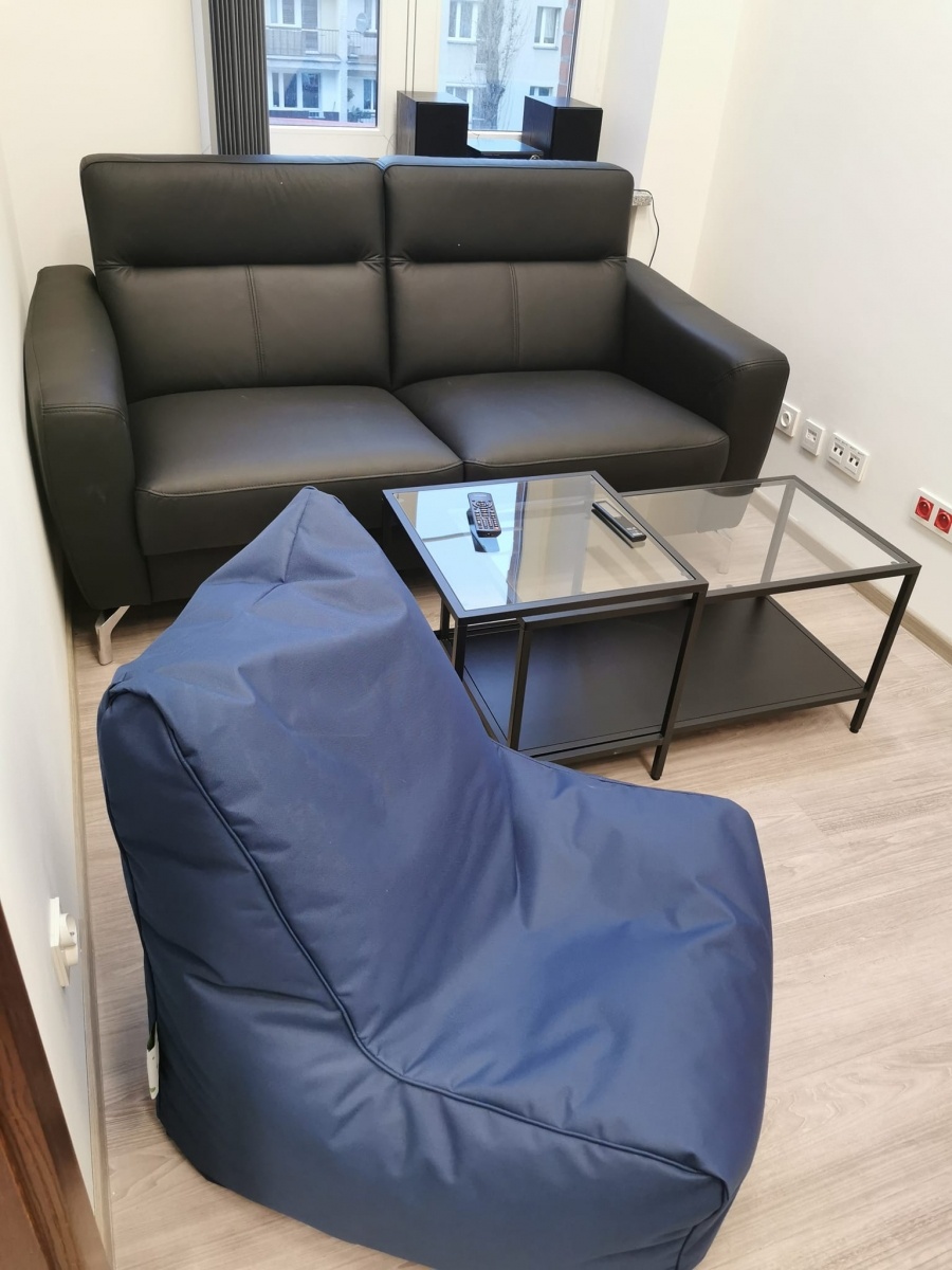 Zdjęcie w galerii na portalu naszraciborz.pl: 1 stycznia przy raciborskim Sądzie ruszył ośrodek kuratorski wiadomości z regionu