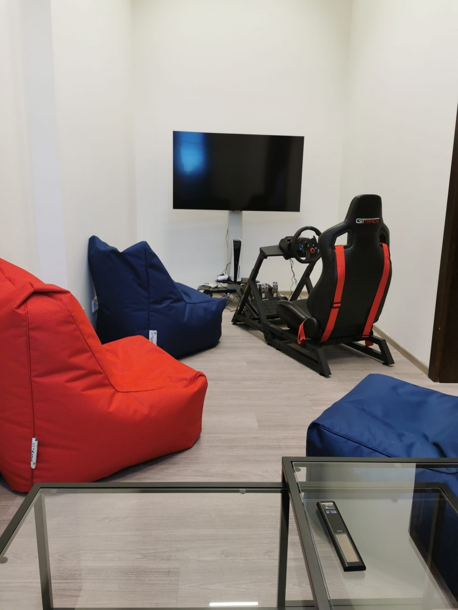 Zdjęcie w galerii na portalu naszraciborz.pl: 1 stycznia przy raciborskim Sądzie ruszył ośrodek kuratorski wiadomości z regionu