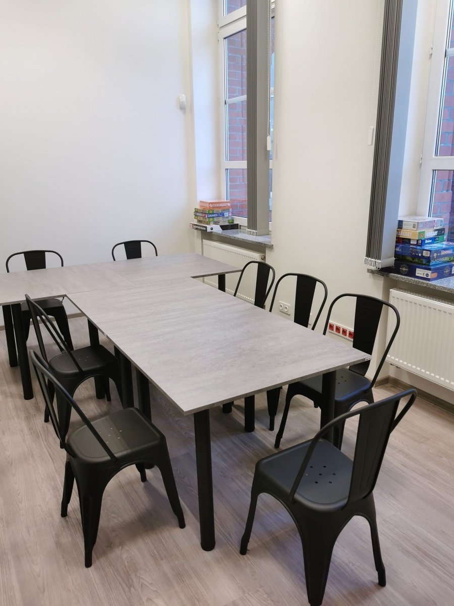 Zdjęcie w galerii na portalu naszraciborz.pl: 1 stycznia przy raciborskim Sądzie ruszył ośrodek kuratorski wiadomości z regionu