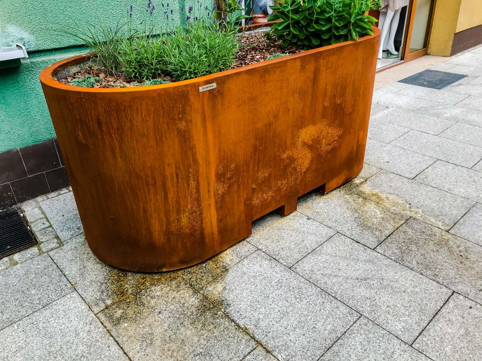 Zdjęcie w galerii na portalu naszraciborz.pl: Utlenianie i czyszczenie. Radny pyta, prezydent odpowiada wiadomości z regionu