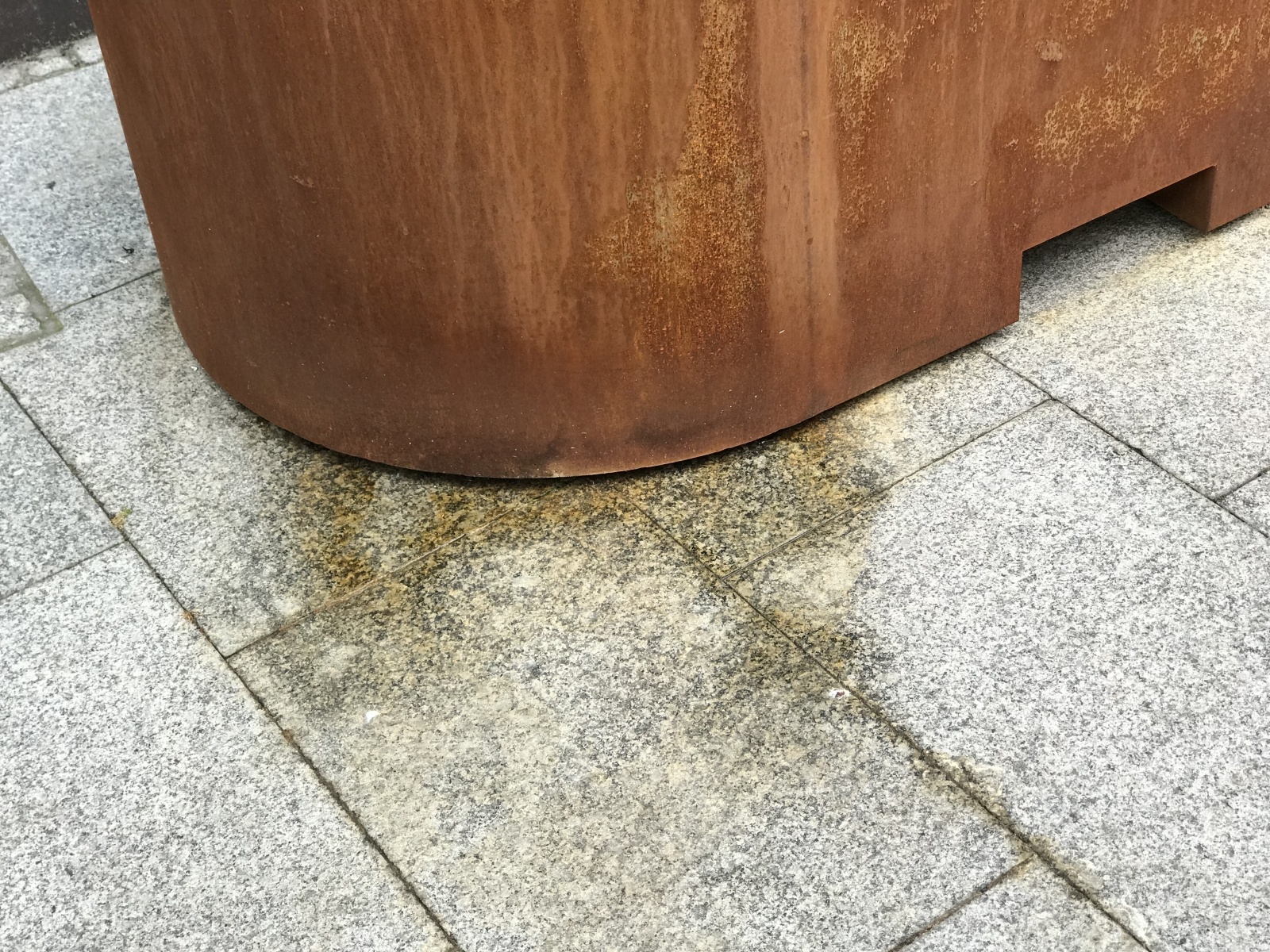 Zdjęcie w galerii na portalu naszraciborz.pl: Utlenianie i czyszczenie. Radny pyta, prezydent odpowiada wiadomości z regionu