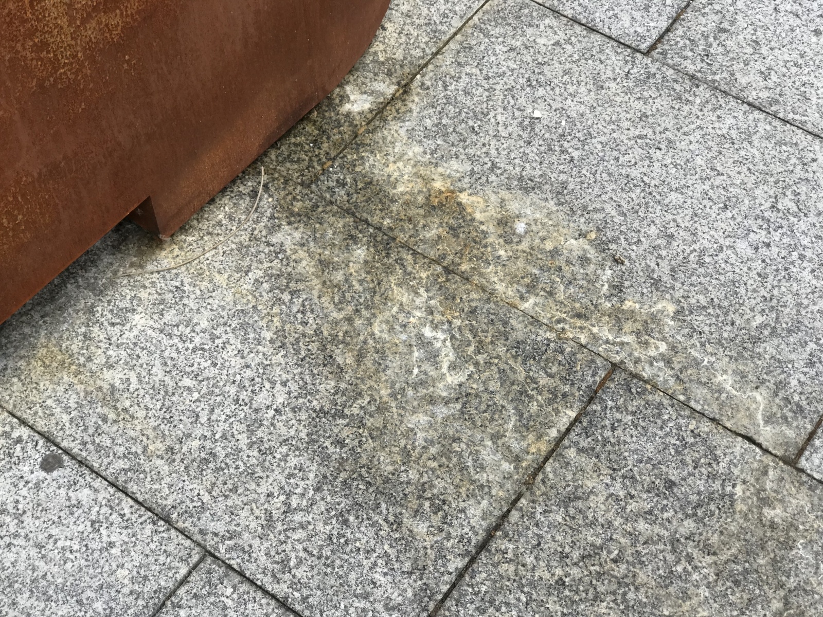 Zdjęcie w galerii na portalu naszraciborz.pl: Utlenianie i czyszczenie. Radny pyta, prezydent odpowiada wiadomości z regionu