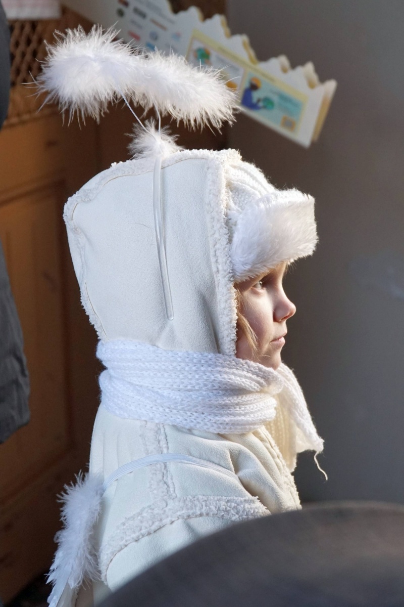 Zdjęcie w galerii na portalu naszraciborz.pl: Szósty Orszak Trzech Króli w Gamowie [FOTO] wiadomości z regionu