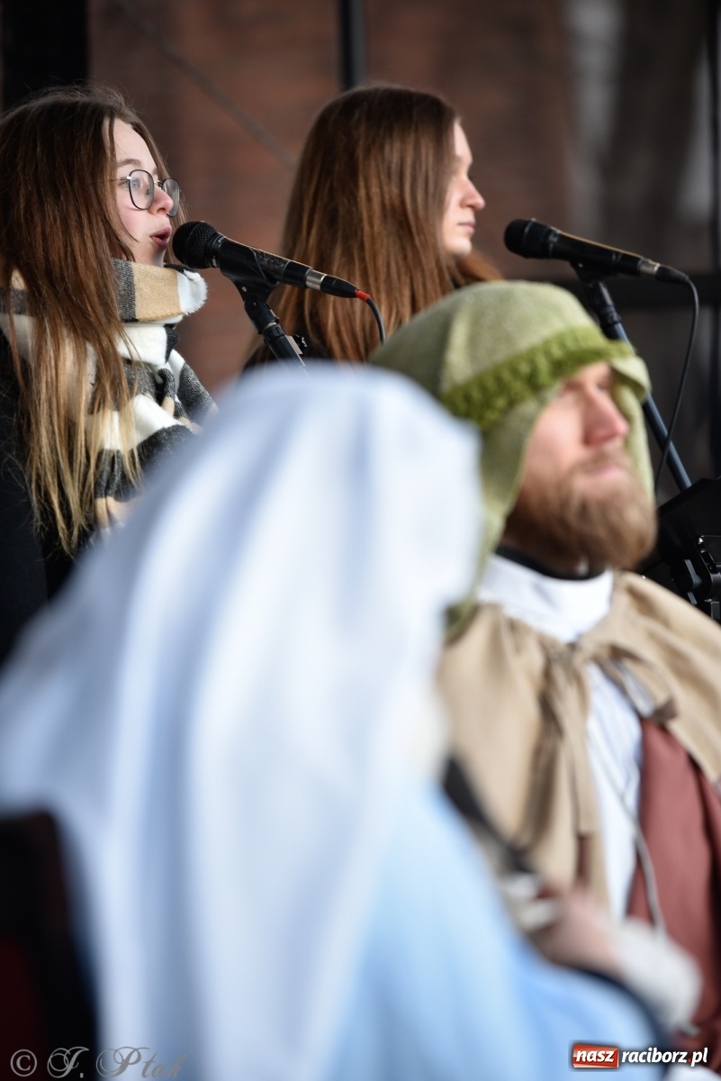 Zdjęcie w galerii na portalu naszraciborz.pl: Objawienie Pańskie, czyli radosne świętowanie w Raciborzu [FOTO] wiadomości z regionu