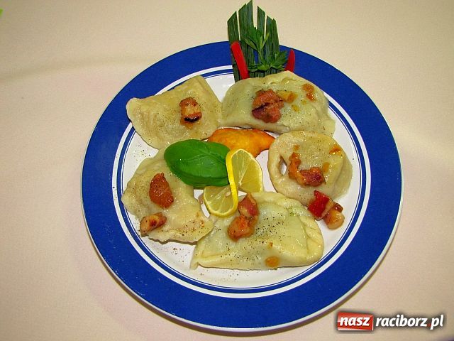 Zdjęcie w galerii na portalu naszraciborz.pl: Ruskie najbardziej rozchwytywane wiadomości z regionu