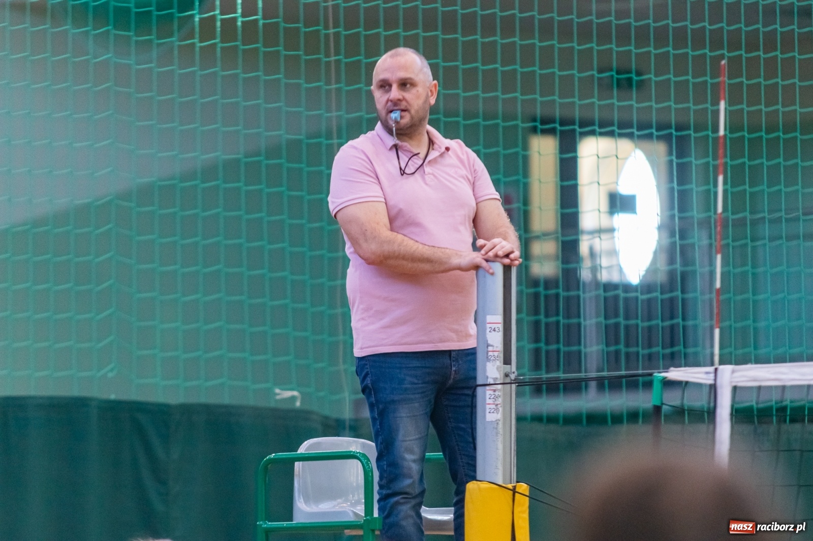 Zdjęcie w galerii na portalu naszraciborz.pl: Niedzielne emocje w RLPS [FOTO] wiadomości z regionu