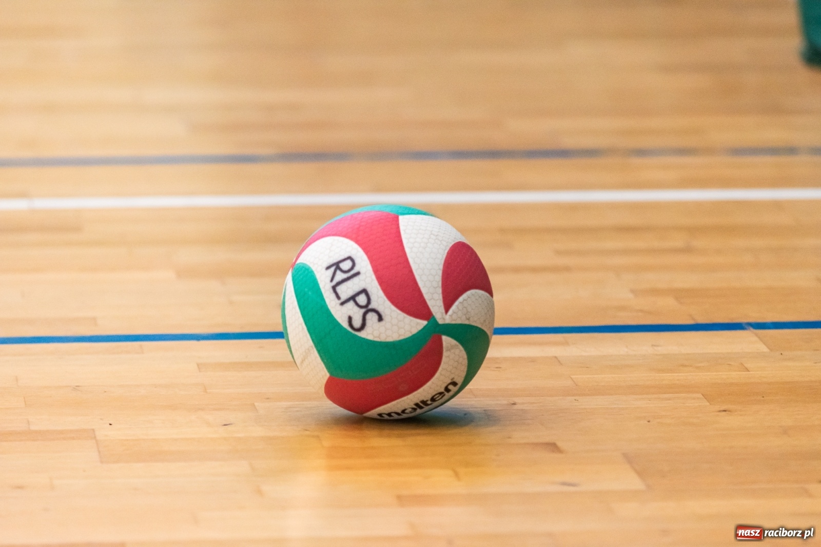 Zdjęcie w galerii na portalu naszraciborz.pl: Niedzielne emocje w RLPS [FOTO] wiadomości z regionu