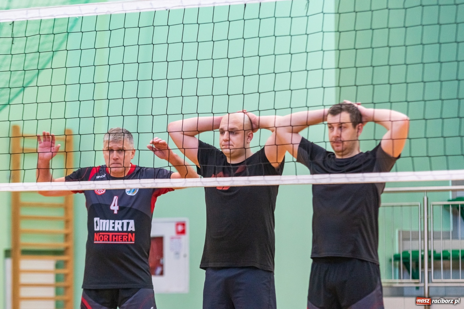 Zdjęcie w galerii na portalu naszraciborz.pl: Niedzielne emocje w RLPS [FOTO] wiadomości z regionu