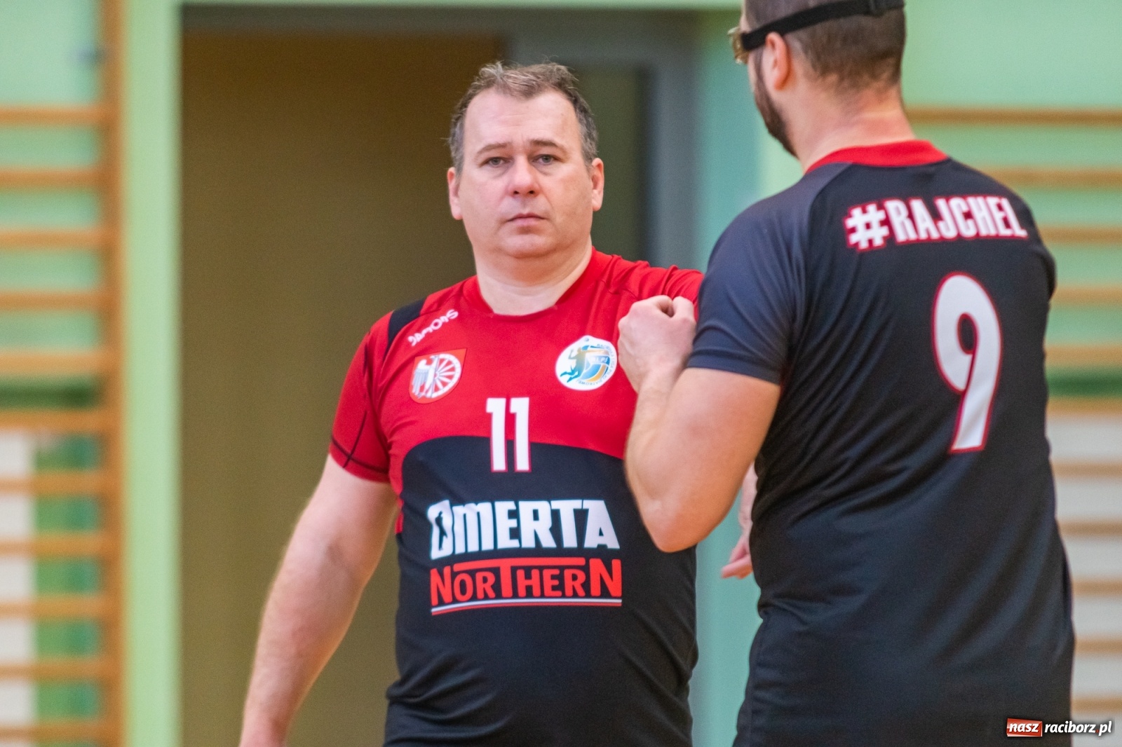 Zdjęcie w galerii na portalu naszraciborz.pl: Niedzielne emocje w RLPS [FOTO] wiadomości z regionu