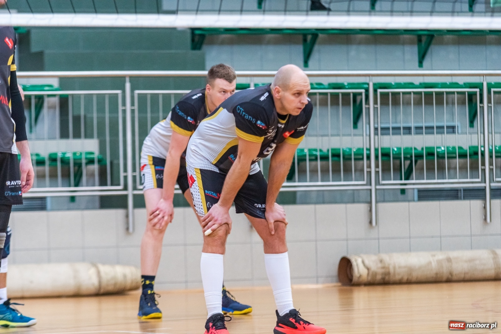 Zdjęcie w galerii na portalu naszraciborz.pl: Niedzielne emocje w RLPS [FOTO] wiadomości z regionu