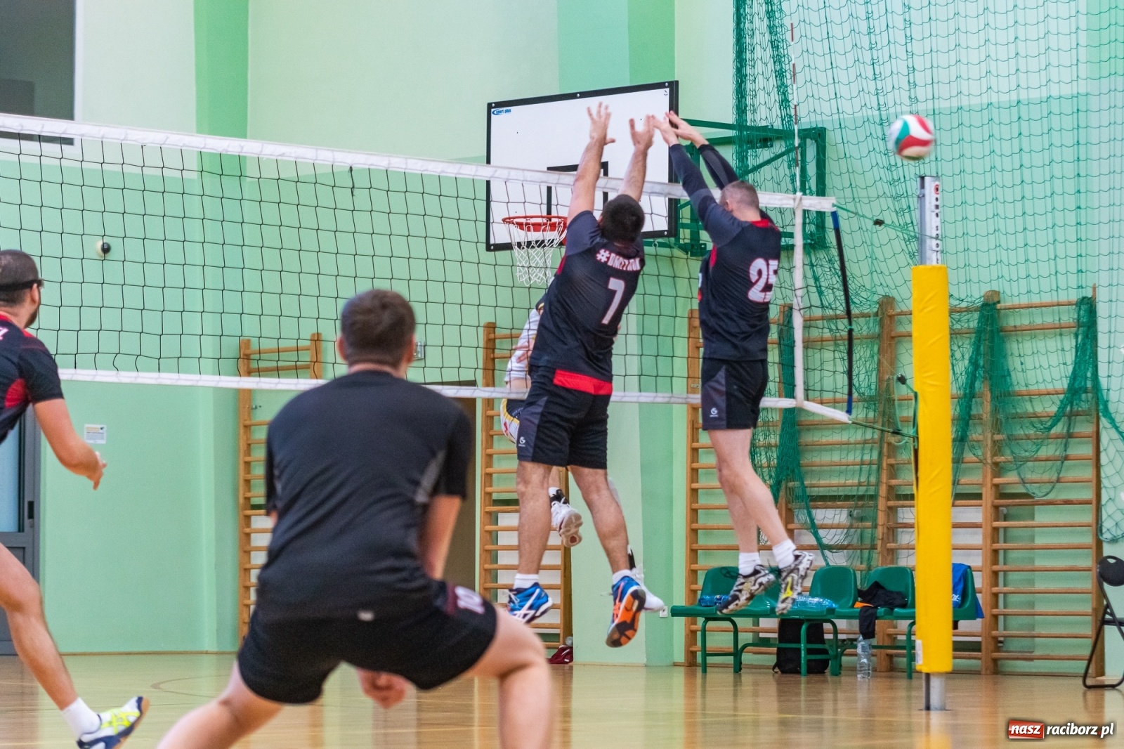 Zdjęcie w galerii na portalu naszraciborz.pl: Niedzielne emocje w RLPS [FOTO] wiadomości z regionu