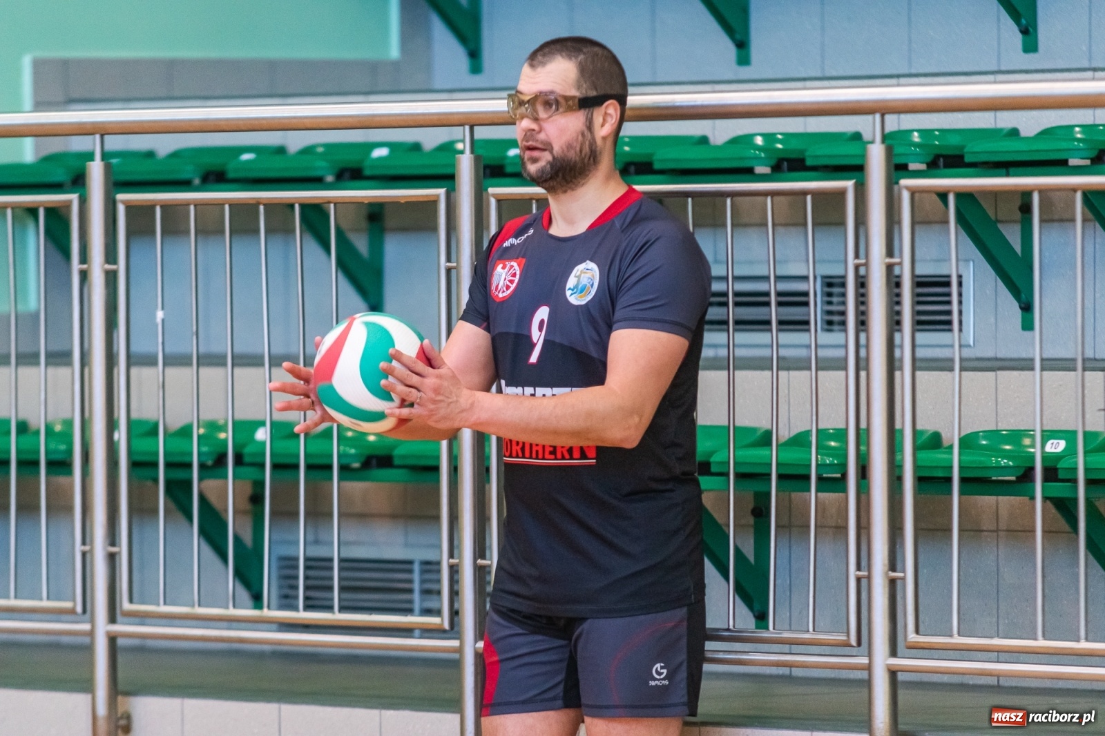 Zdjęcie w galerii na portalu naszraciborz.pl: Niedzielne emocje w RLPS [FOTO] wiadomości z regionu