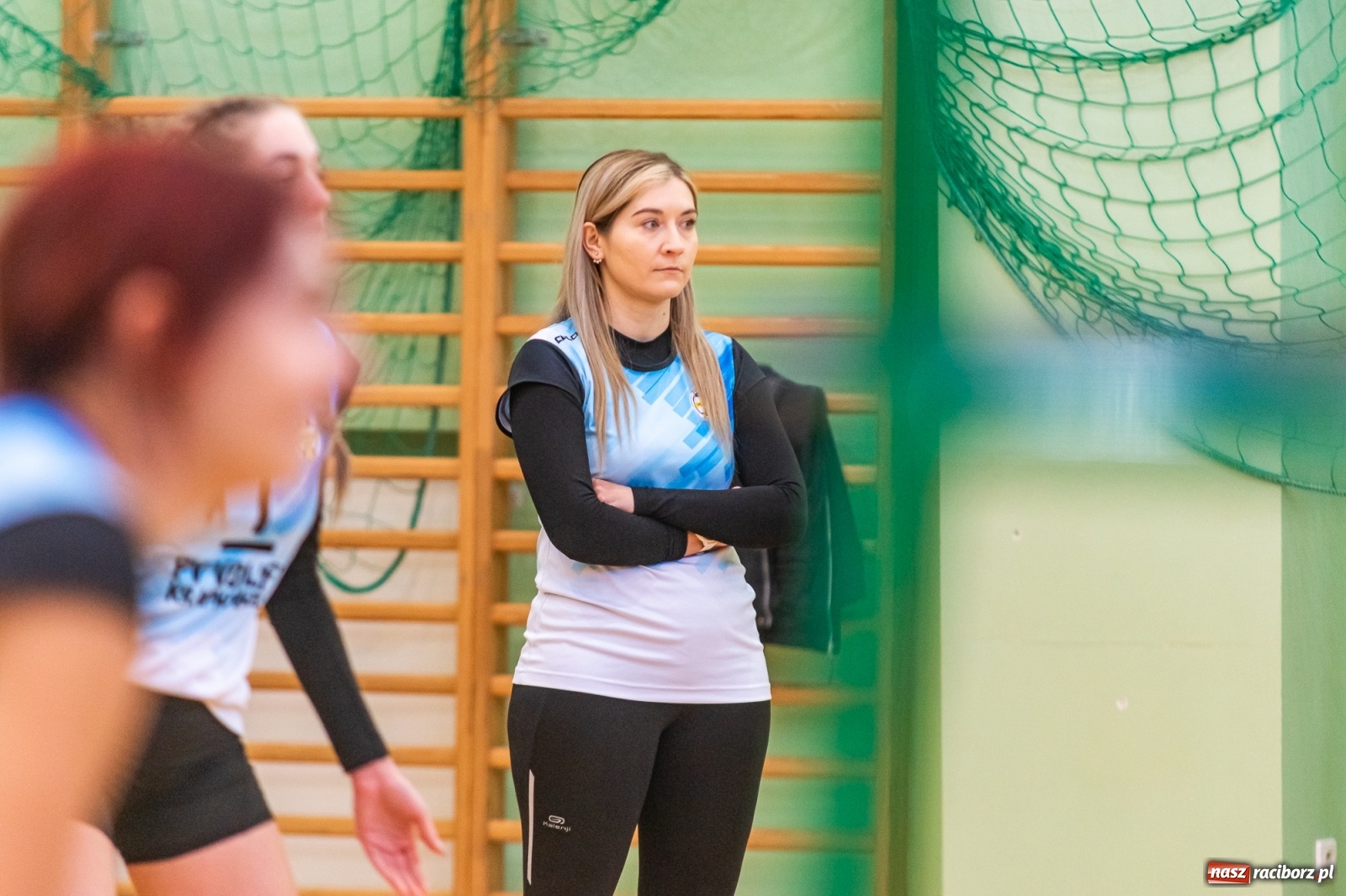 Zdjęcie w galerii na portalu naszraciborz.pl: Niedzielne emocje w RLPS [FOTO] wiadomości z regionu