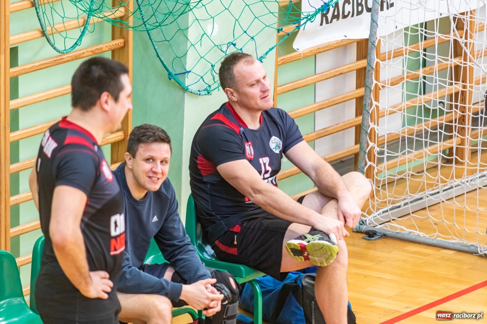 Zdjęcie w galerii na portalu naszraciborz.pl: Niedzielne emocje w RLPS [FOTO] wiadomości z regionu