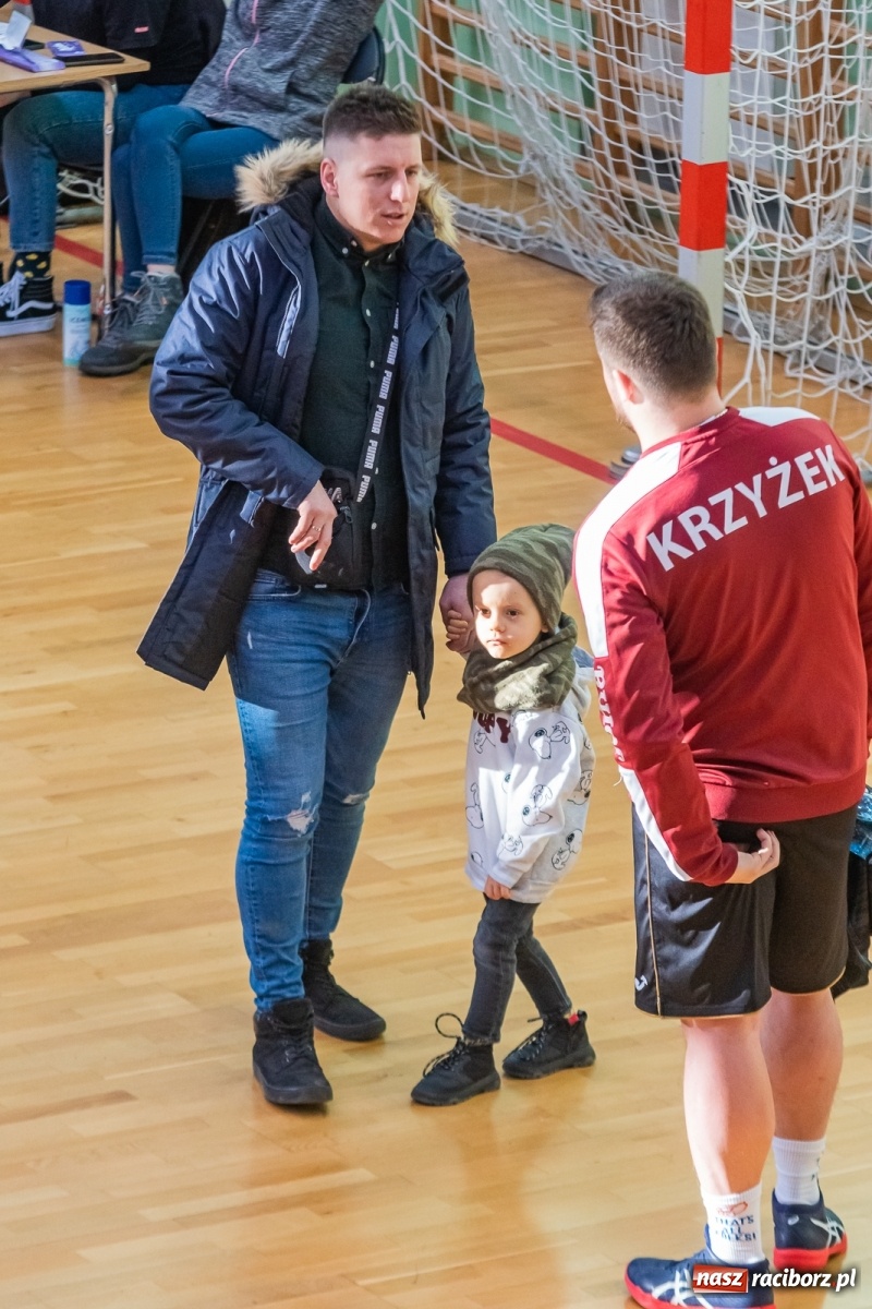 Zdjęcie w galerii na portalu naszraciborz.pl: Niedzielne emocje w RLPS [FOTO] wiadomości z regionu