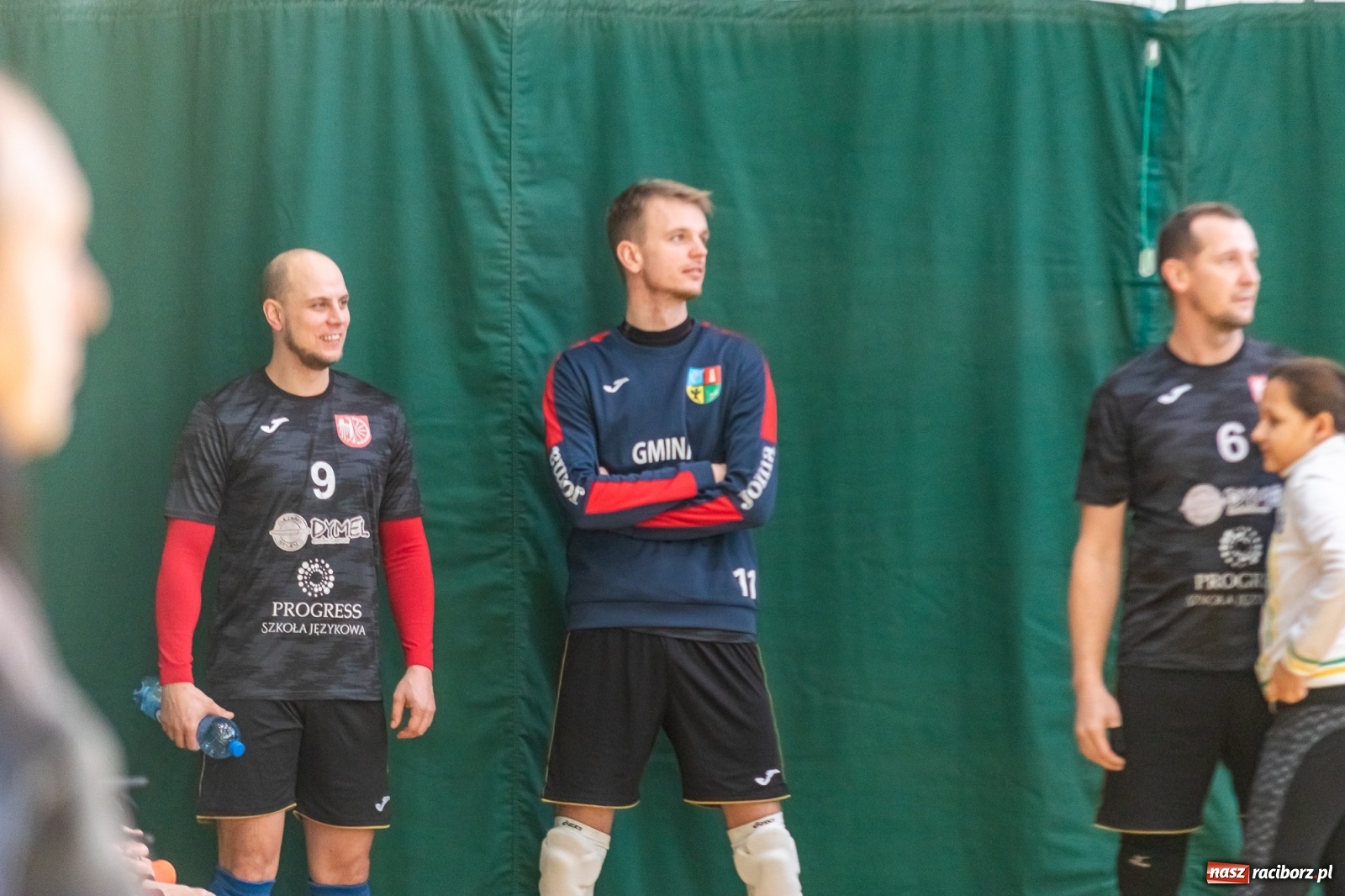 Zdjęcie w galerii na portalu naszraciborz.pl: Niedzielne emocje w RLPS [FOTO] wiadomości z regionu