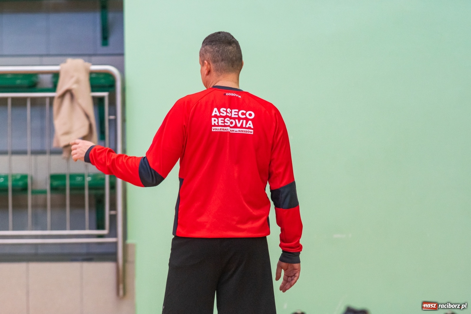 Zdjęcie w galerii na portalu naszraciborz.pl: Niedzielne emocje w RLPS [FOTO] wiadomości z regionu