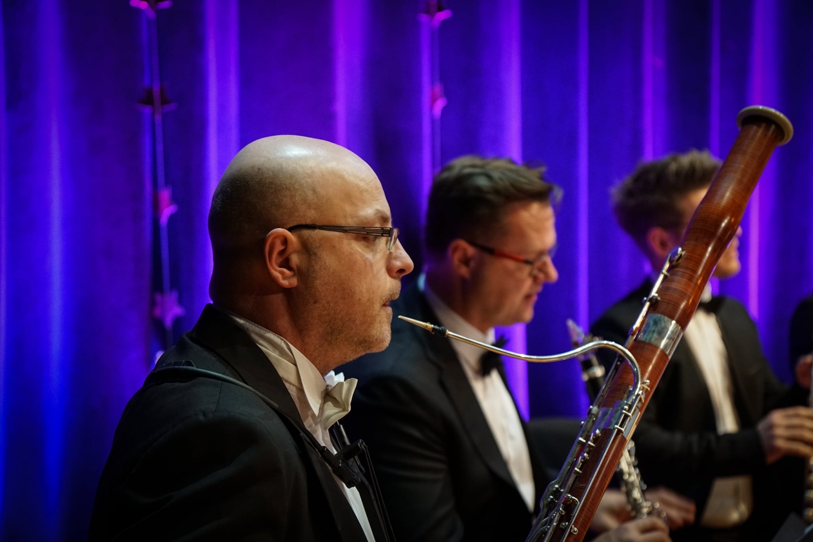 Zdjęcie w galerii na portalu naszraciborz.pl: Kuźnia Kultury świętuje 40-lecie. Niezwykły koncert na początek jubileuszu wiadomości z regionu