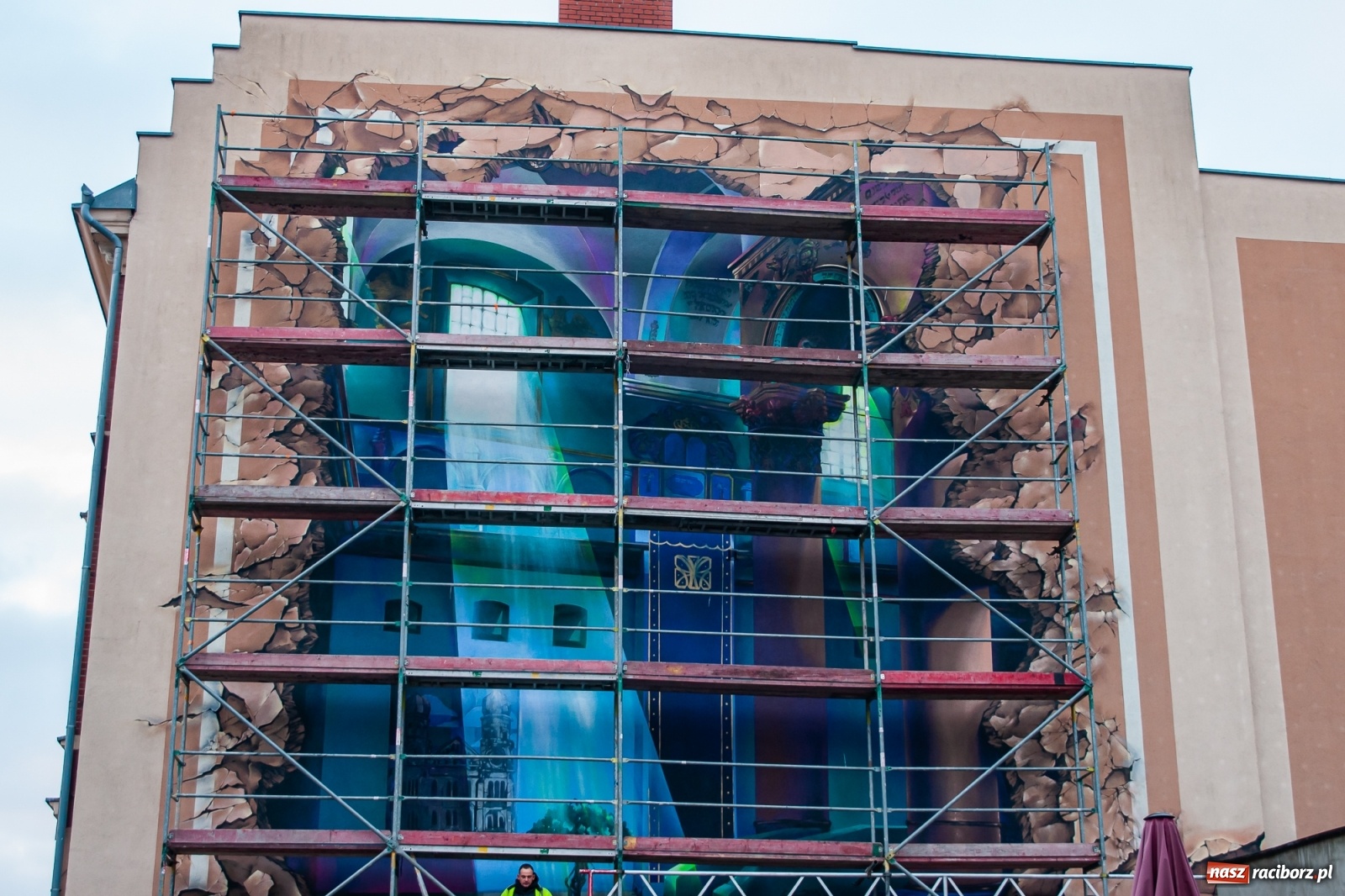 Zdjęcie w galerii na portalu naszraciborz.pl: Naszym obowiązkiem jest pamiętać o tych, którzy byli przed nami [FOTO i WIDEO] wiadomości z regionu