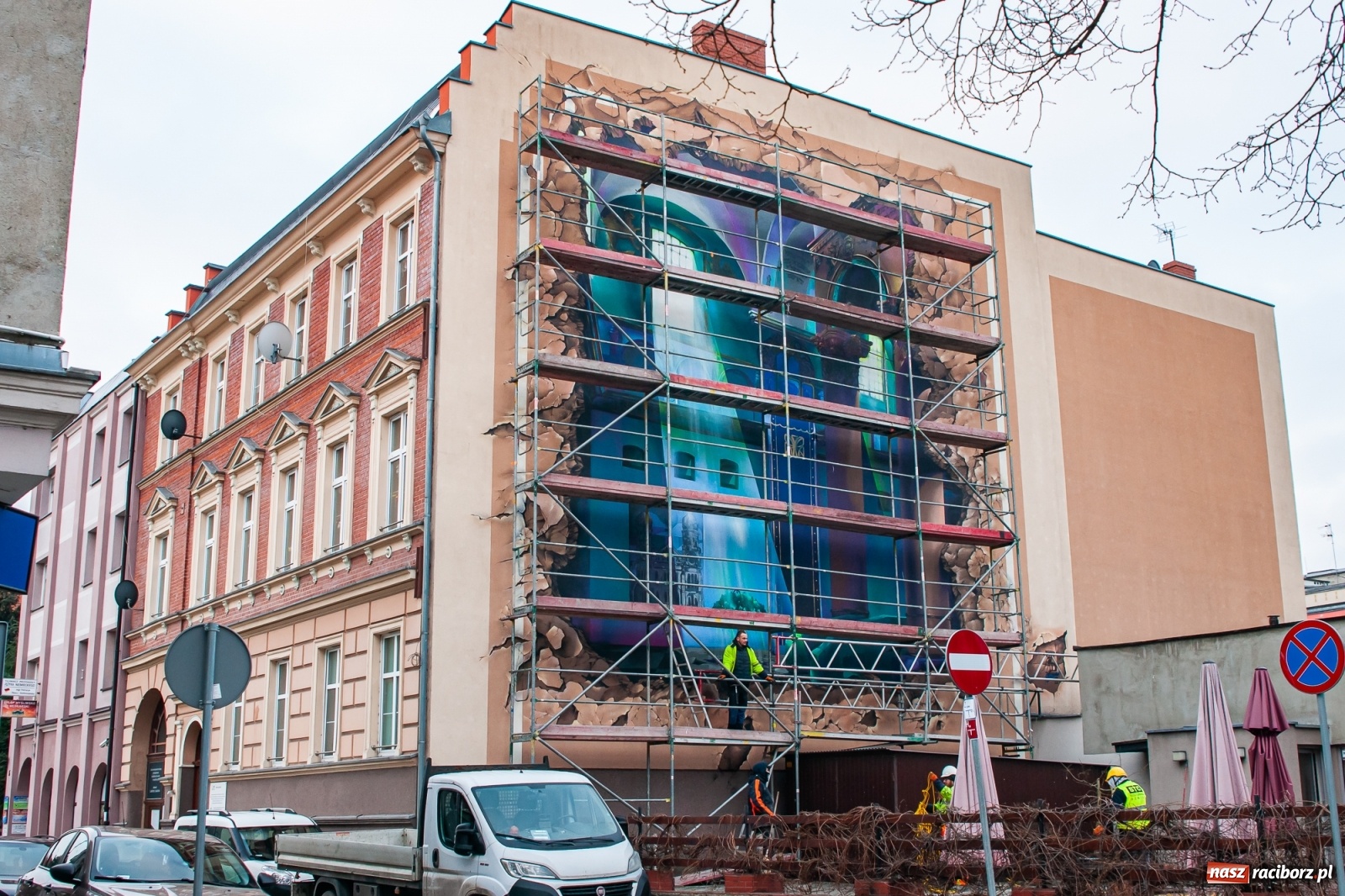 Zdjęcie w galerii na portalu naszraciborz.pl: Naszym obowiązkiem jest pamiętać o tych, którzy byli przed nami [FOTO i WIDEO] wiadomości z regionu
