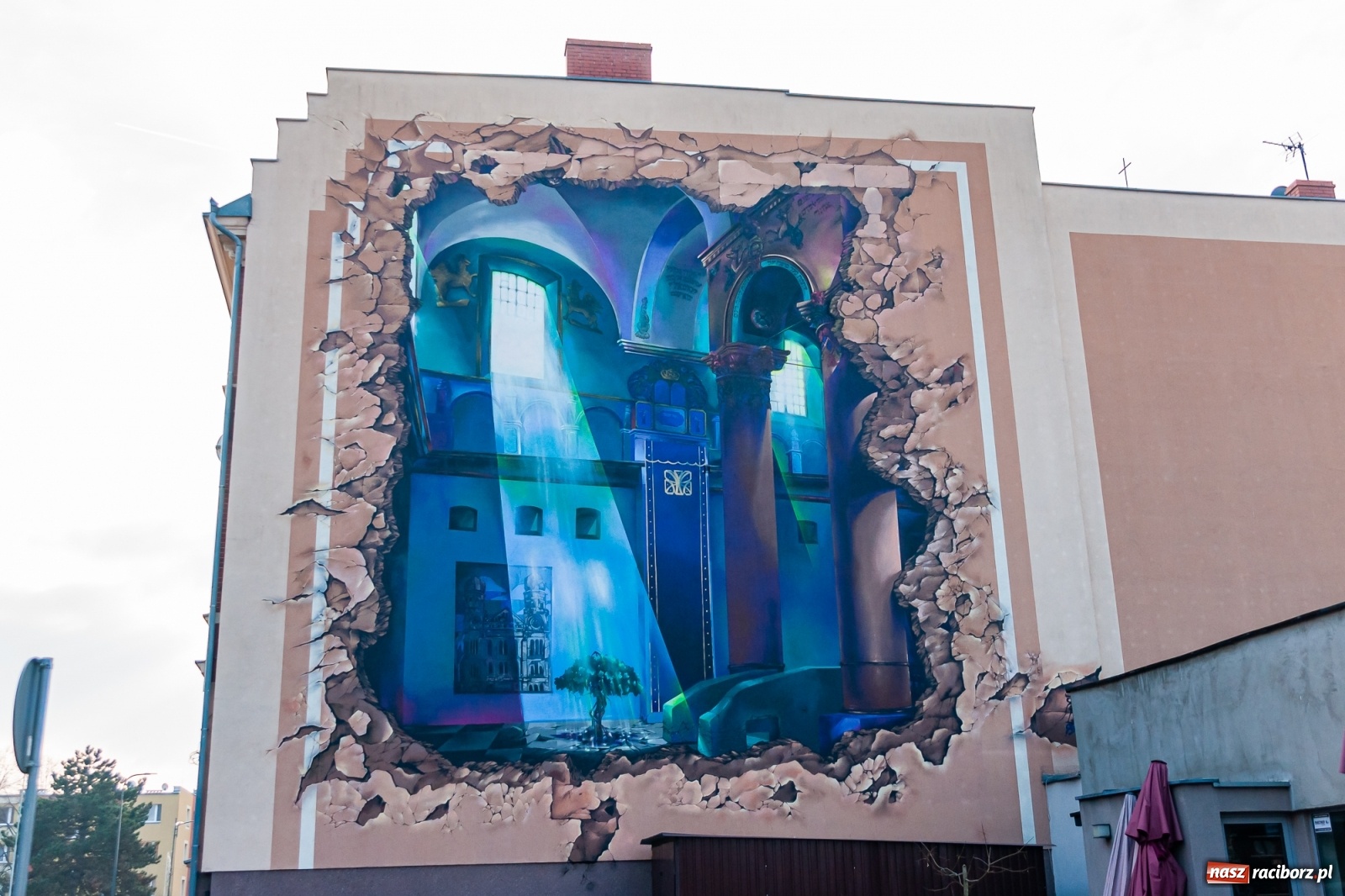 Zdjęcie w galerii na portalu naszraciborz.pl: Naszym obowiązkiem jest pamiętać o tych, którzy byli przed nami [FOTO i WIDEO] wiadomości z regionu