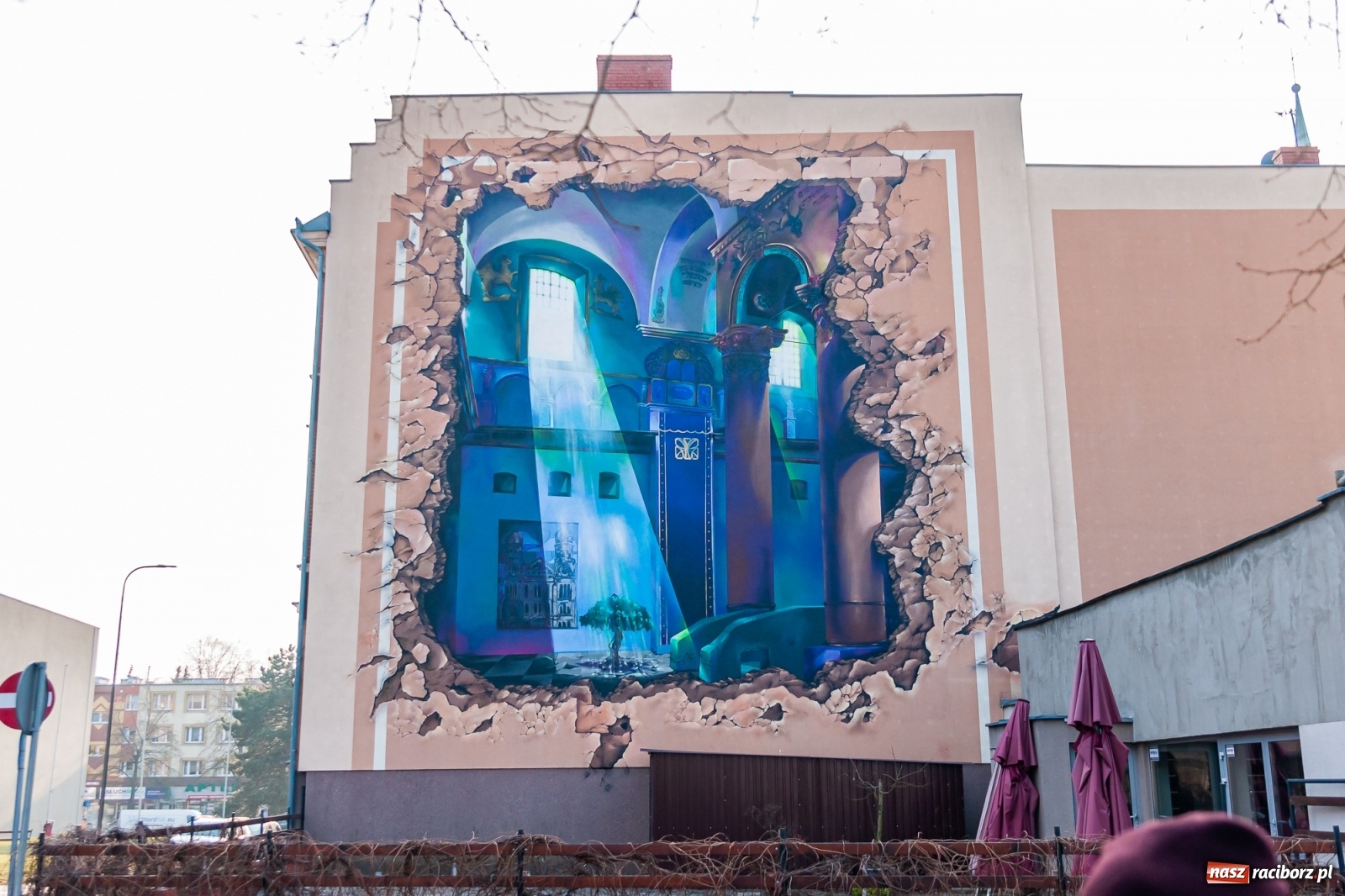 Zdjęcie w galerii na portalu naszraciborz.pl: Naszym obowiązkiem jest pamiętać o tych, którzy byli przed nami [FOTO i WIDEO] wiadomości z regionu