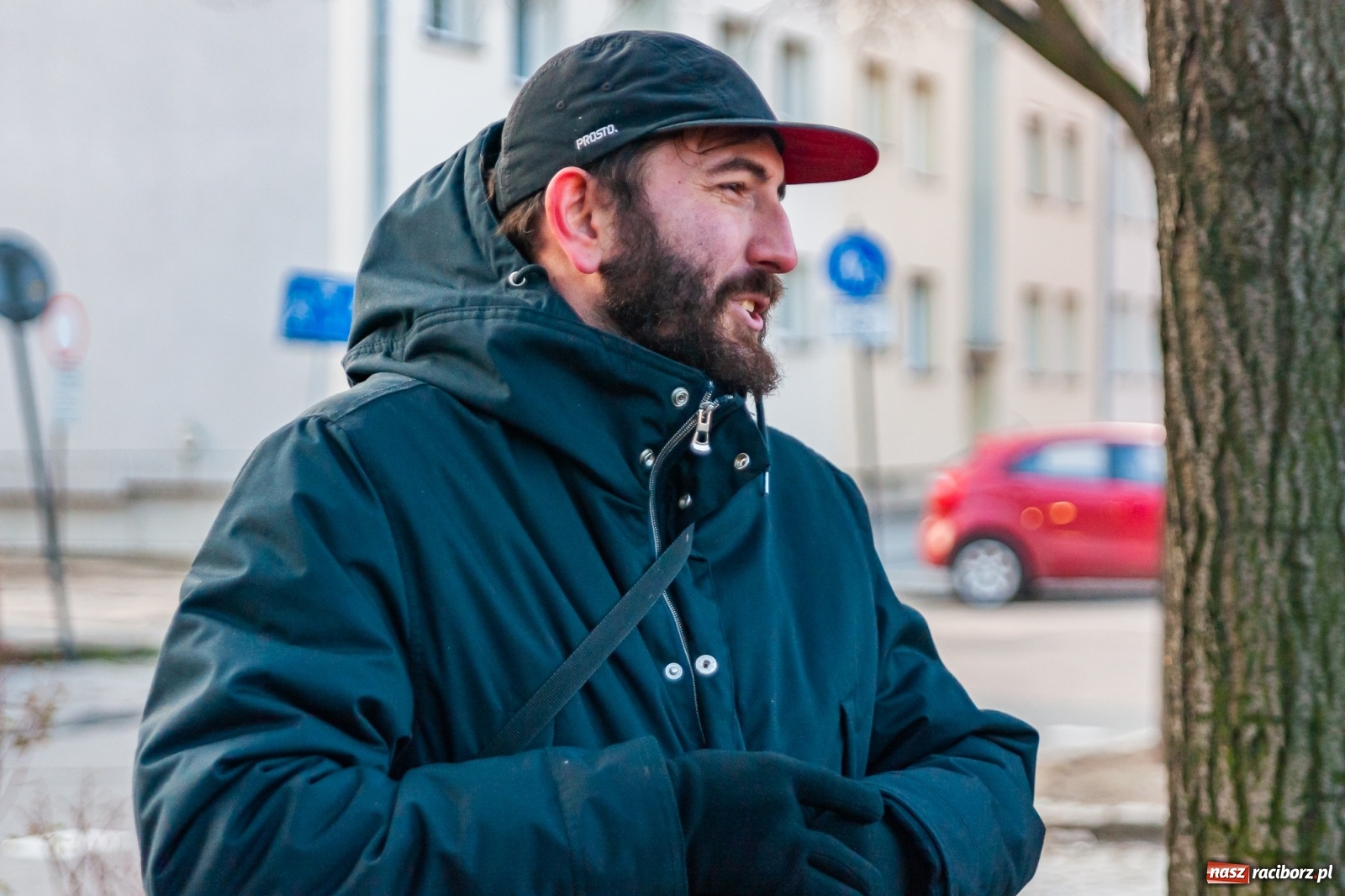 Zdjęcie w galerii na portalu naszraciborz.pl: Naszym obowiązkiem jest pamiętać o tych, którzy byli przed nami [FOTO i WIDEO] wiadomości z regionu