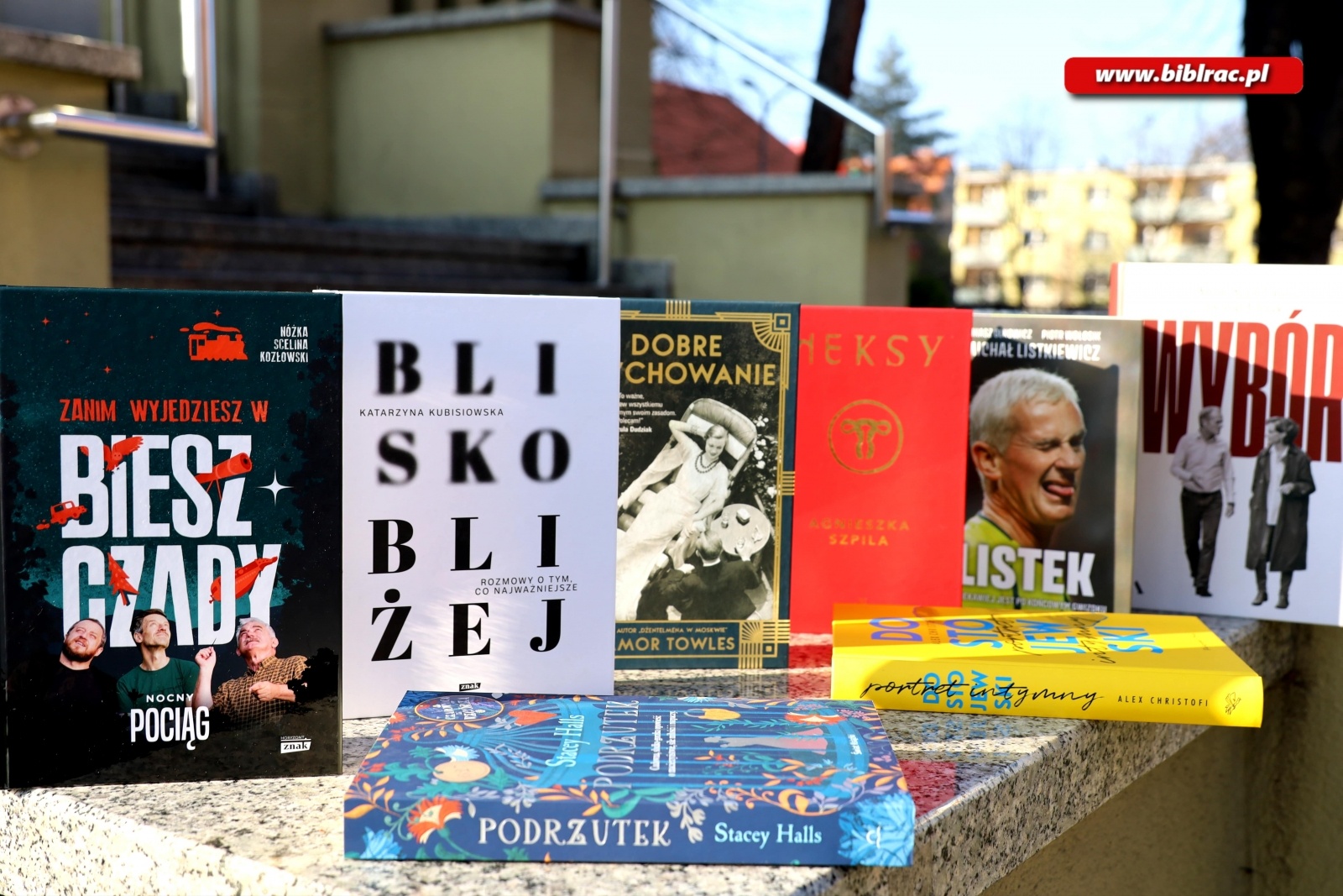 Zdjęcie w galerii na portalu naszraciborz.pl: Czytelnicze postanowienia noworoczne warto sobie stawiać i realizować! wiadomości z regionu