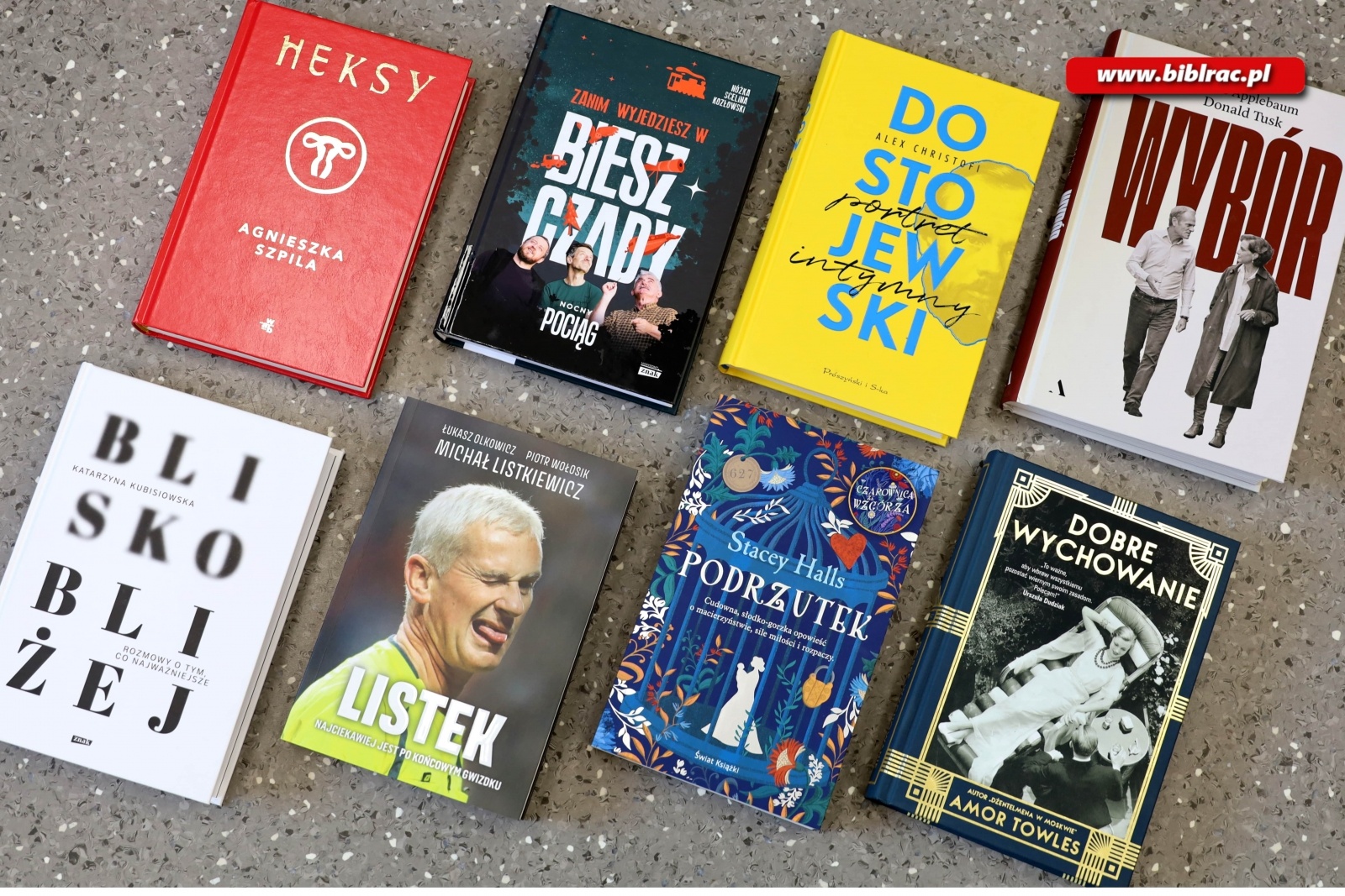 Zdjęcie w galerii na portalu naszraciborz.pl: Czytelnicze postanowienia noworoczne warto sobie stawiać i realizować! wiadomości z regionu