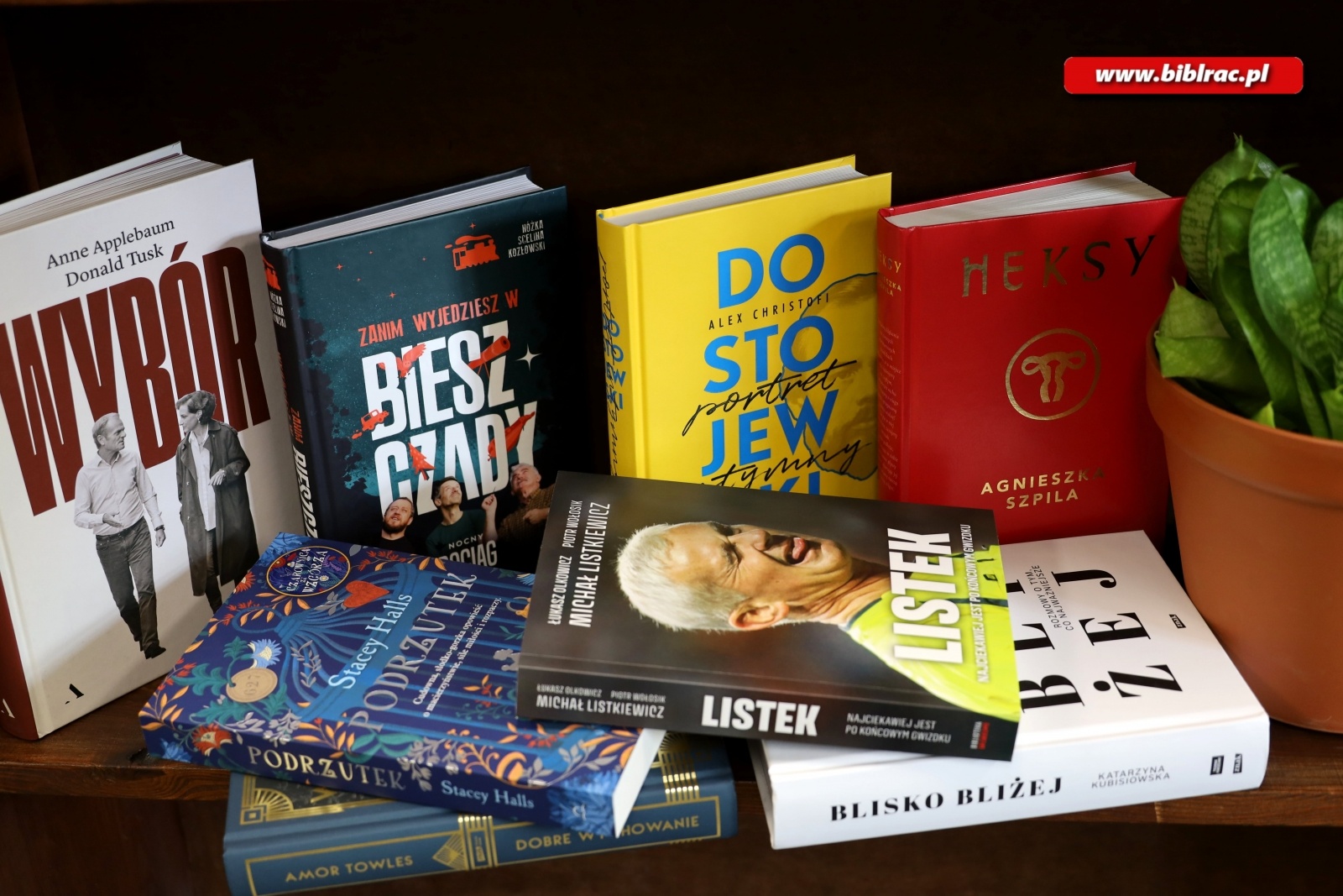 Zdjęcie w galerii na portalu naszraciborz.pl: Czytelnicze postanowienia noworoczne warto sobie stawiać i realizować! wiadomości z regionu