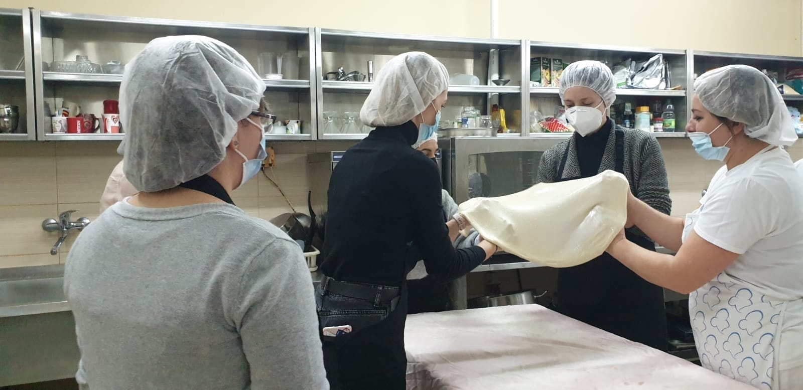 Zdjęcie w galerii na portalu naszraciborz.pl: Erasmus+. Nauczycielki Zespołu Szkół Specjalnych w Chorwacji wiadomości z regionu