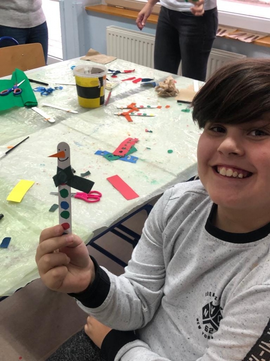 Zdjęcie w galerii na portalu naszraciborz.pl: Erasmus+. Nauczycielki Zespołu Szkół Specjalnych w Chorwacji wiadomości z regionu