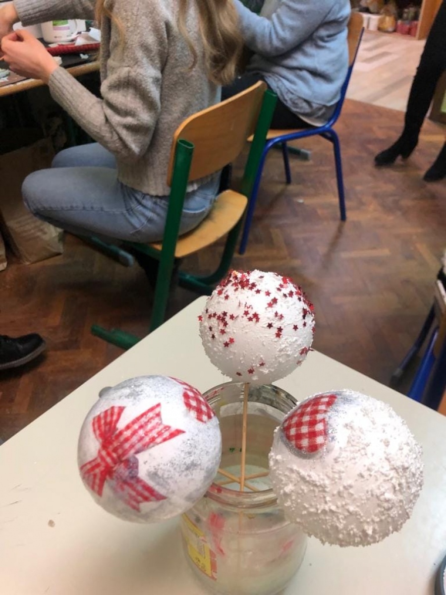 Zdjęcie w galerii na portalu naszraciborz.pl: Erasmus+. Nauczycielki Zespołu Szkół Specjalnych w Chorwacji wiadomości z regionu