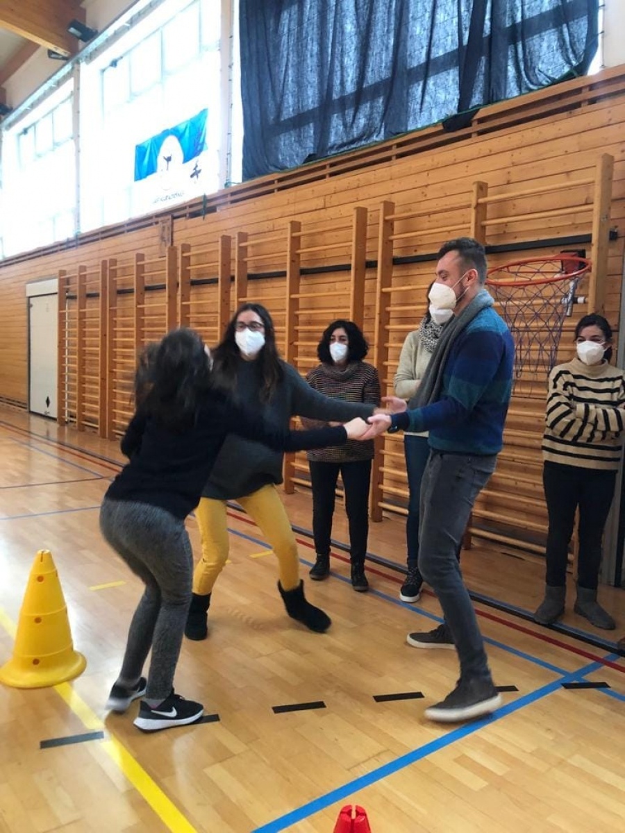 Zdjęcie w galerii na portalu naszraciborz.pl: Erasmus+. Nauczycielki Zespołu Szkół Specjalnych w Chorwacji wiadomości z regionu