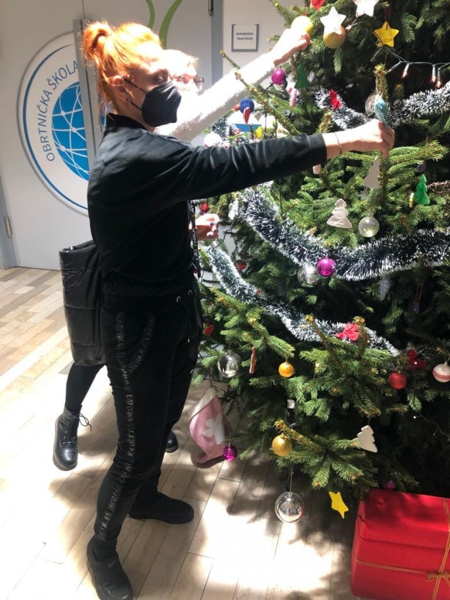 Zdjęcie w galerii na portalu naszraciborz.pl: Erasmus+. Nauczycielki Zespołu Szkół Specjalnych w Chorwacji wiadomości z regionu