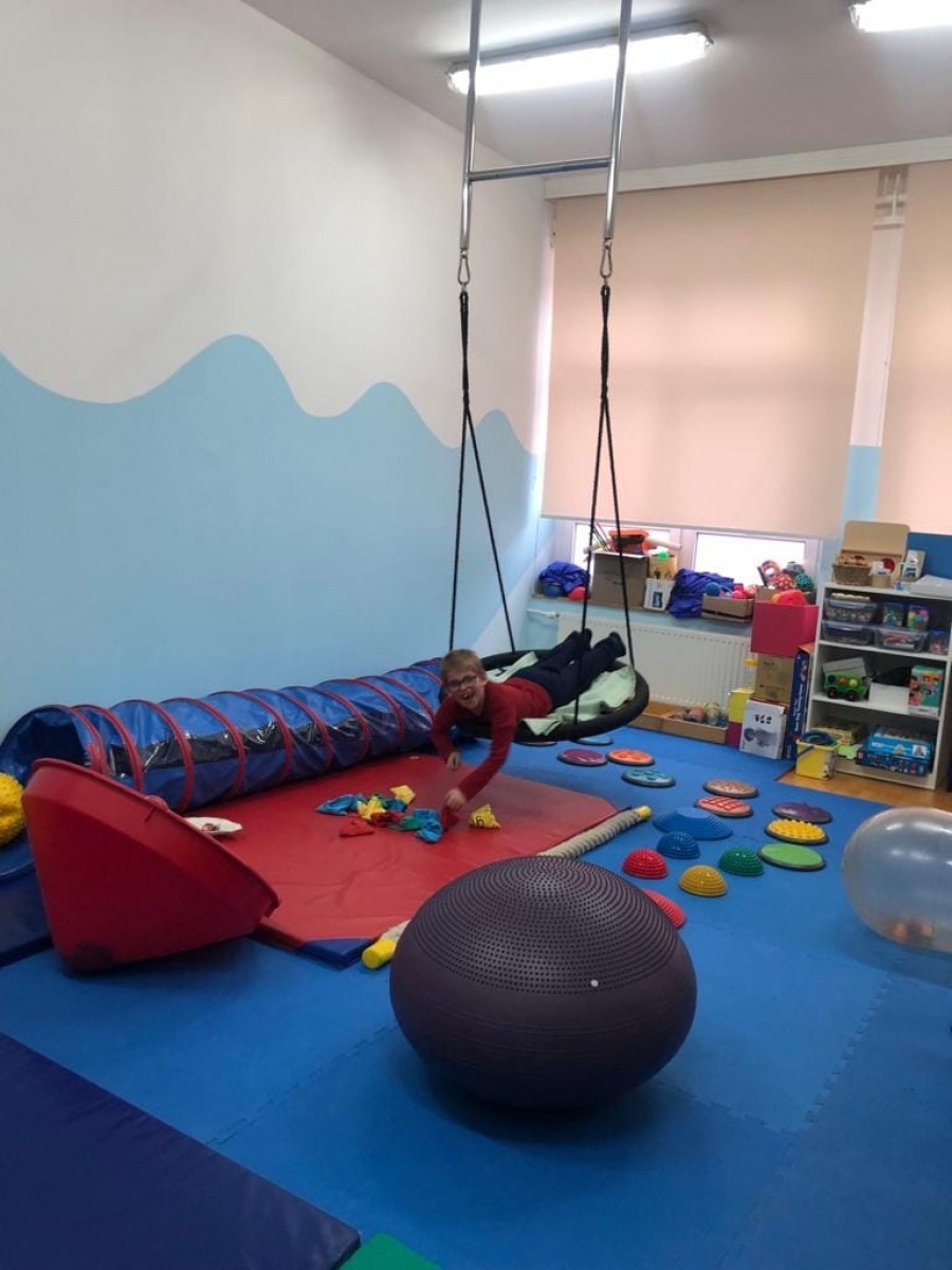 Zdjęcie w galerii na portalu naszraciborz.pl: Erasmus+. Nauczycielki Zespołu Szkół Specjalnych w Chorwacji wiadomości z regionu