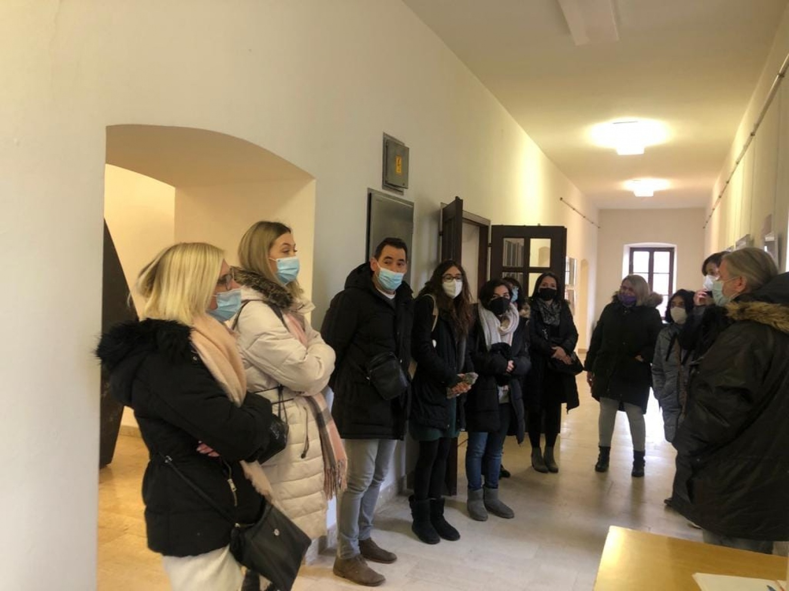 Zdjęcie w galerii na portalu naszraciborz.pl: Erasmus+. Nauczycielki Zespołu Szkół Specjalnych w Chorwacji wiadomości z regionu