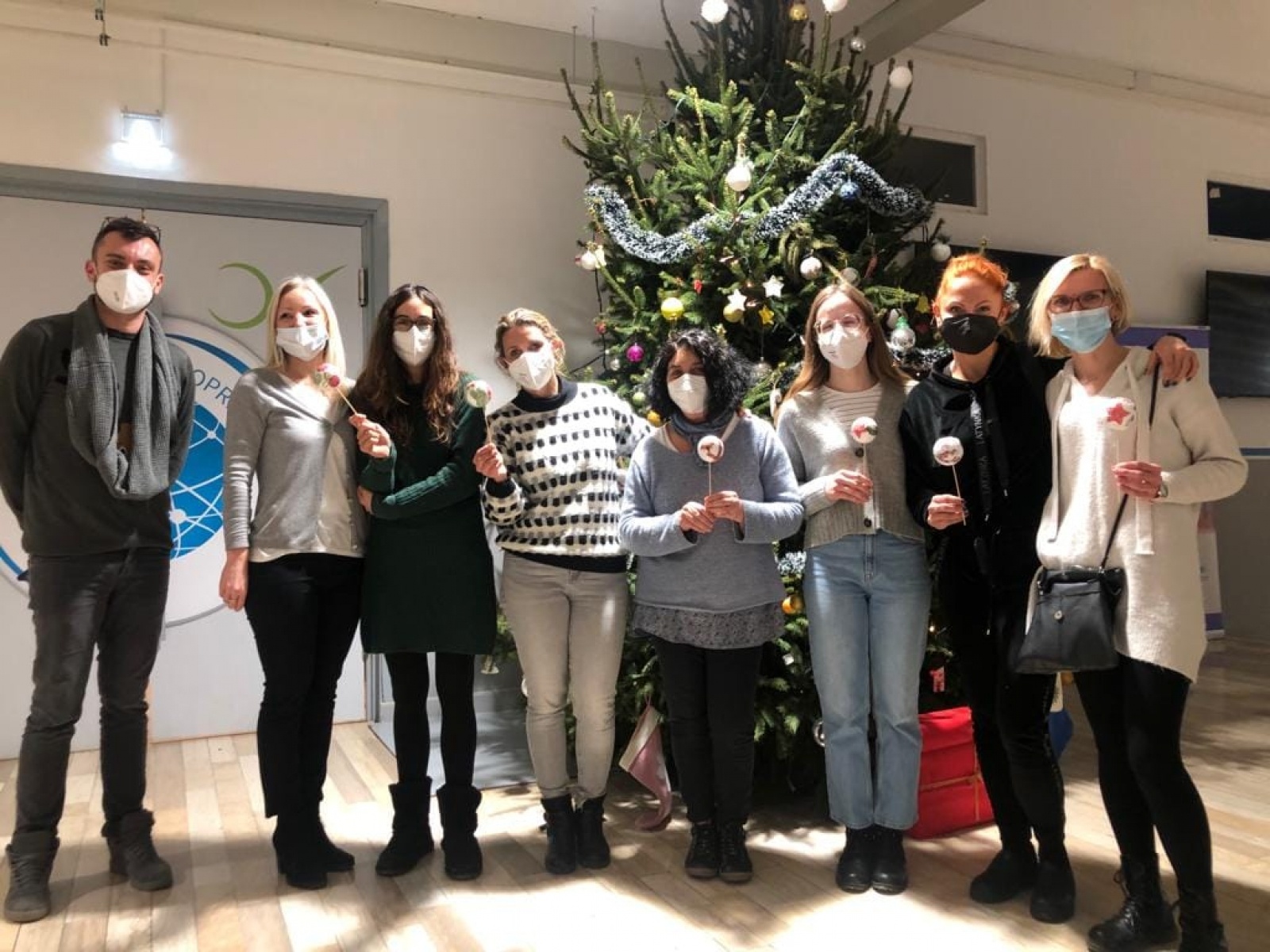 Zdjęcie w galerii na portalu naszraciborz.pl: Erasmus+. Nauczycielki Zespołu Szkół Specjalnych w Chorwacji wiadomości z regionu