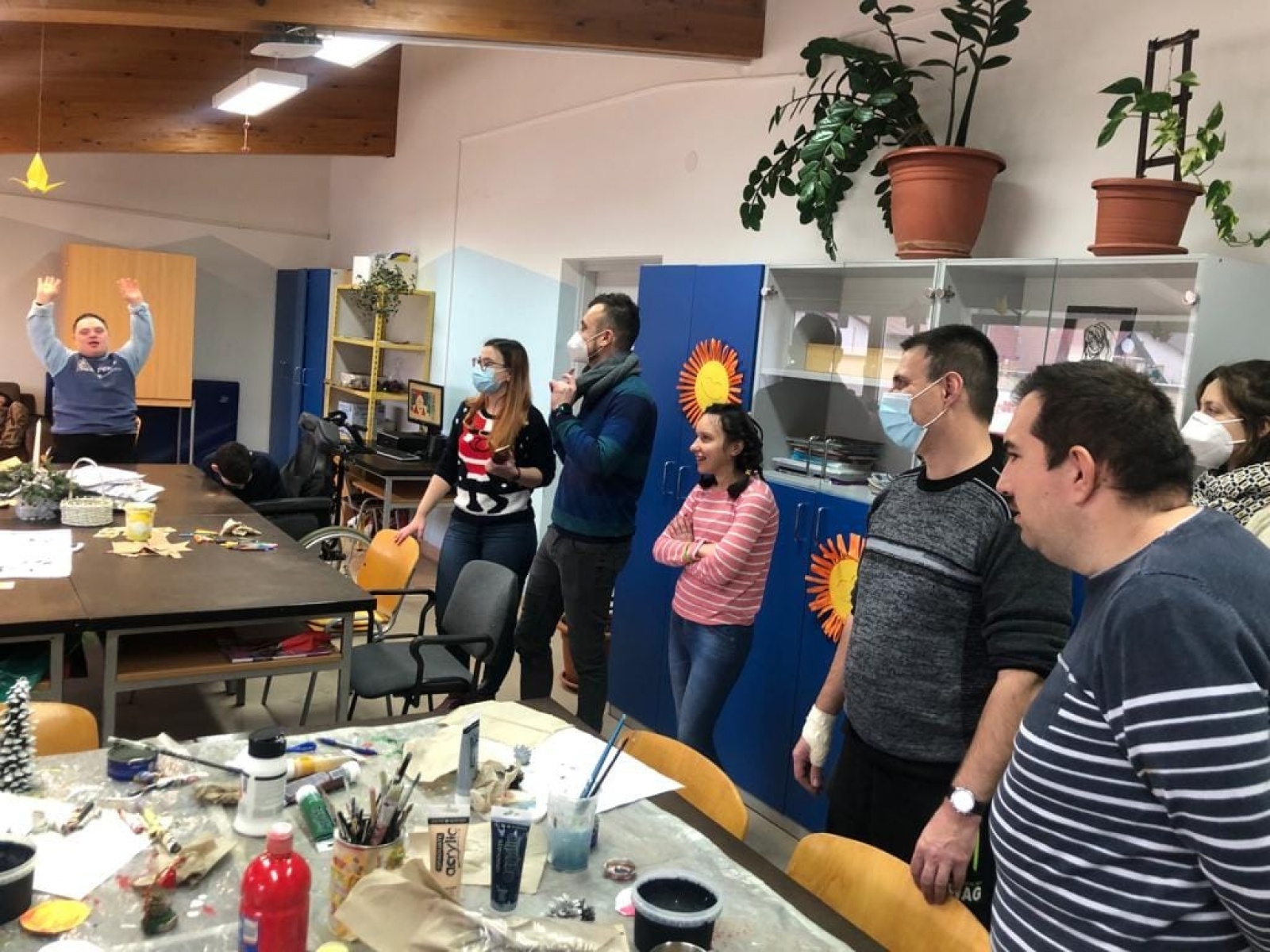 Zdjęcie w galerii na portalu naszraciborz.pl: Erasmus+. Nauczycielki Zespołu Szkół Specjalnych w Chorwacji wiadomości z regionu