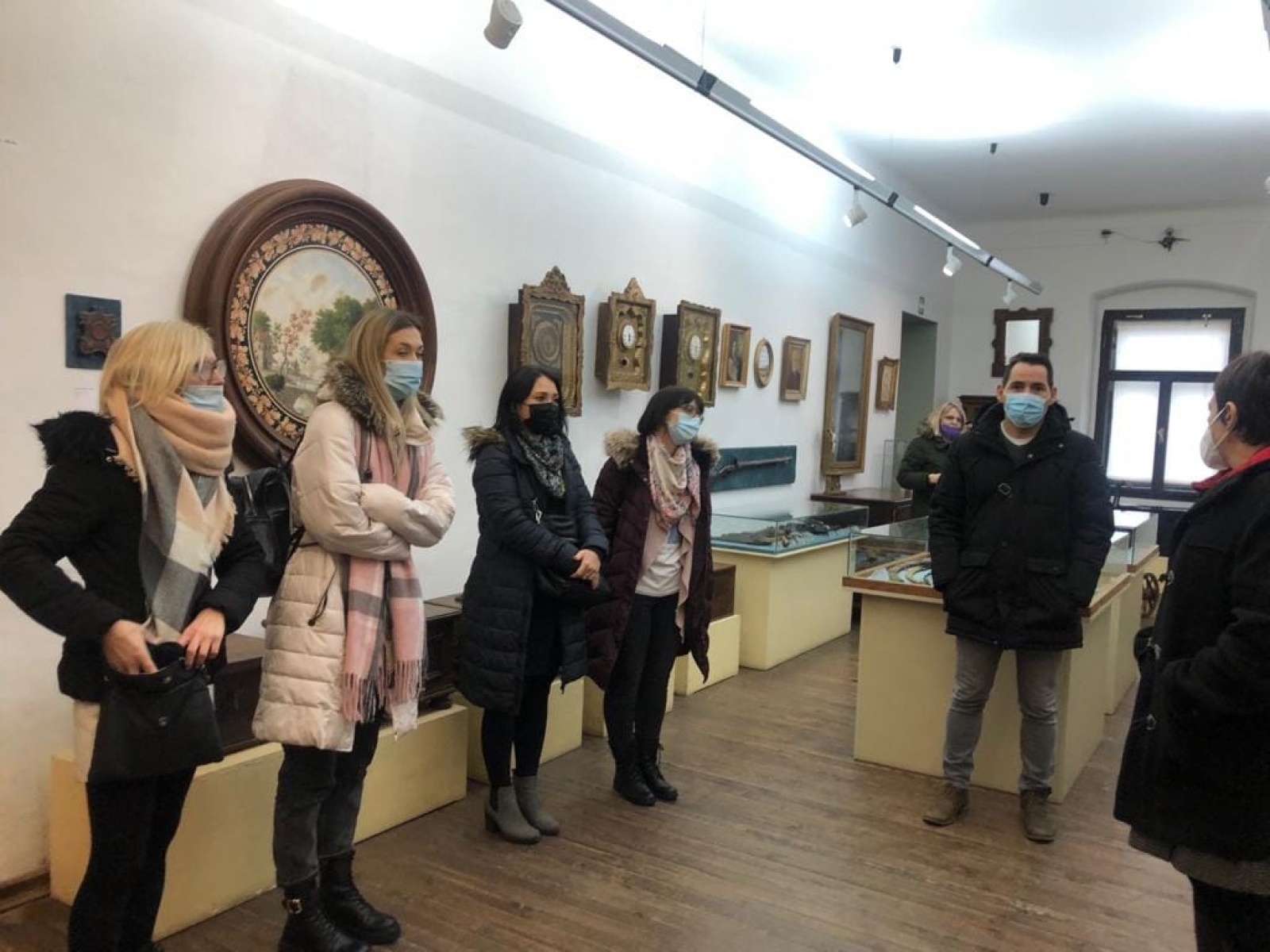 Zdjęcie w galerii na portalu naszraciborz.pl: Erasmus+. Nauczycielki Zespołu Szkół Specjalnych w Chorwacji wiadomości z regionu