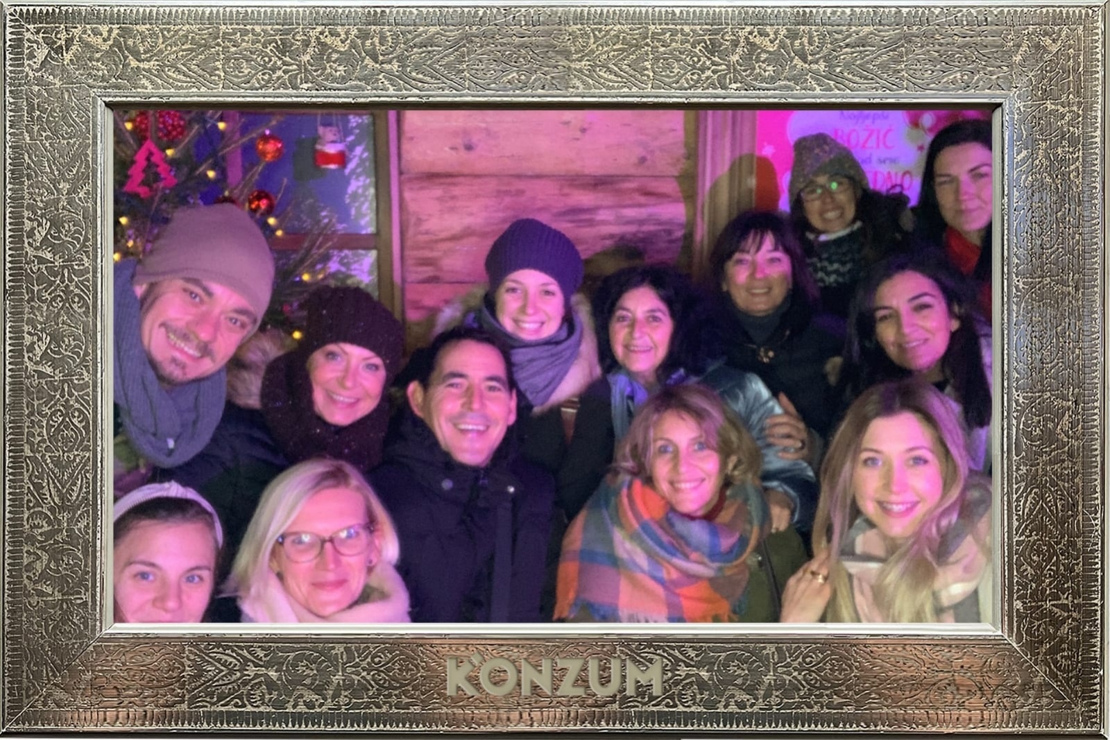 Zdjęcie w galerii na portalu naszraciborz.pl: Erasmus+. Nauczycielki Zespołu Szkół Specjalnych w Chorwacji wiadomości z regionu