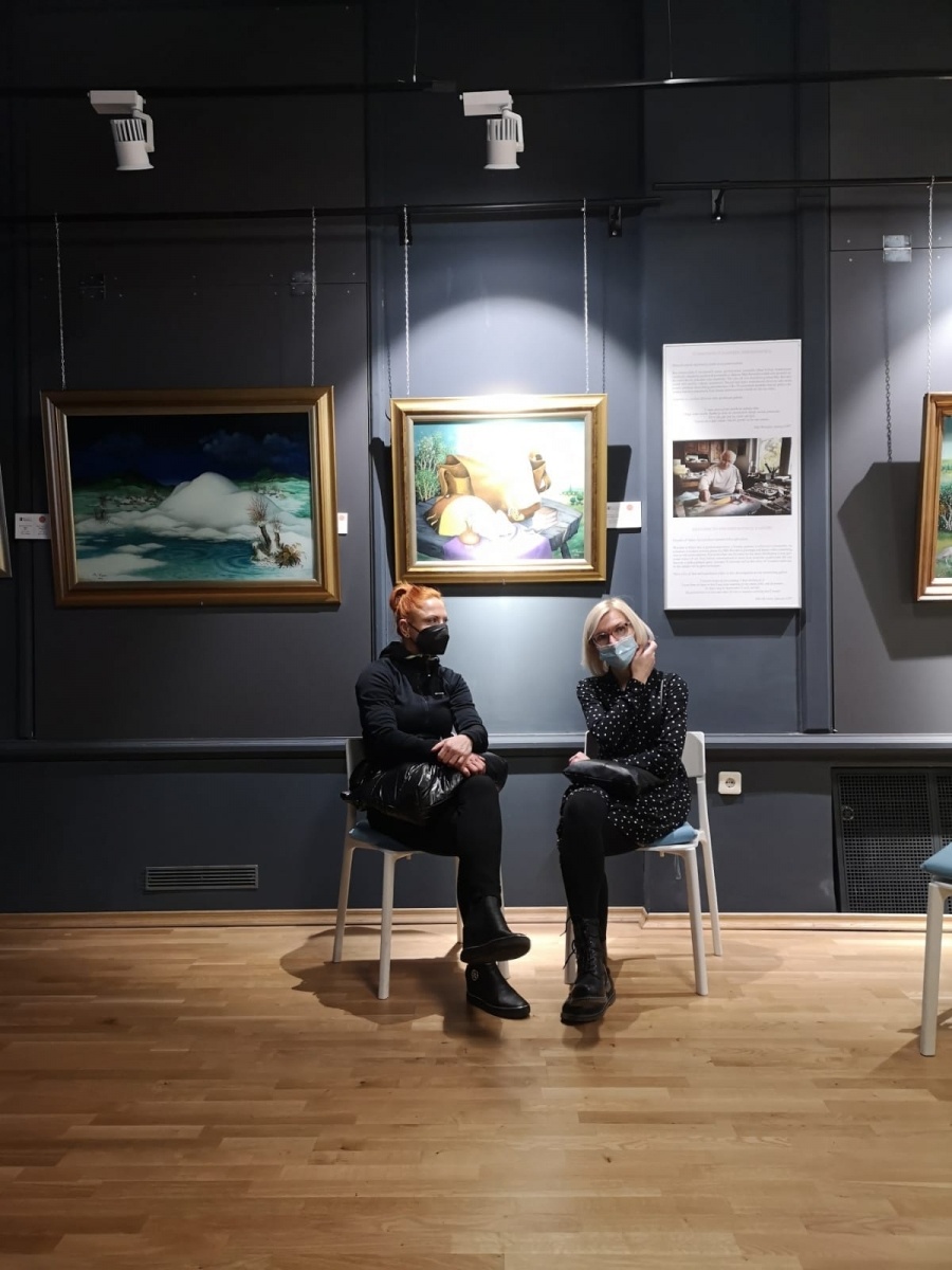 Zdjęcie w galerii na portalu naszraciborz.pl: Erasmus+. Nauczycielki Zespołu Szkół Specjalnych w Chorwacji wiadomości z regionu