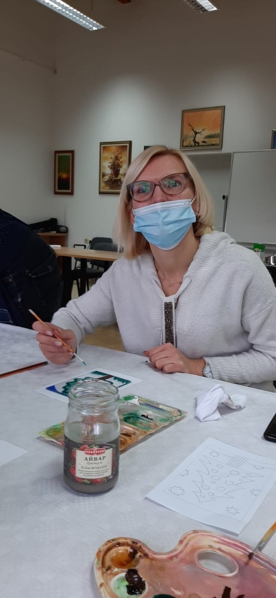 Zdjęcie w galerii na portalu naszraciborz.pl: Erasmus+. Nauczycielki Zespołu Szkół Specjalnych w Chorwacji wiadomości z regionu