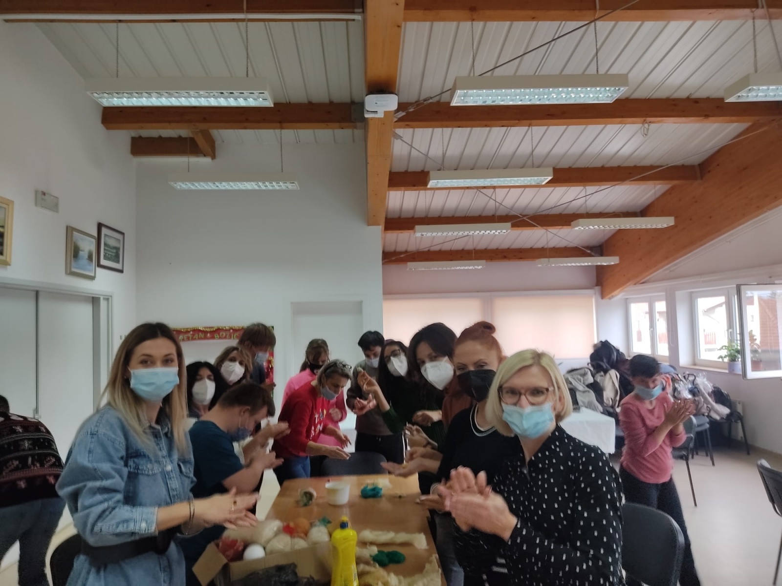 Zdjęcie w galerii na portalu naszraciborz.pl: Erasmus+. Nauczycielki Zespołu Szkół Specjalnych w Chorwacji wiadomości z regionu