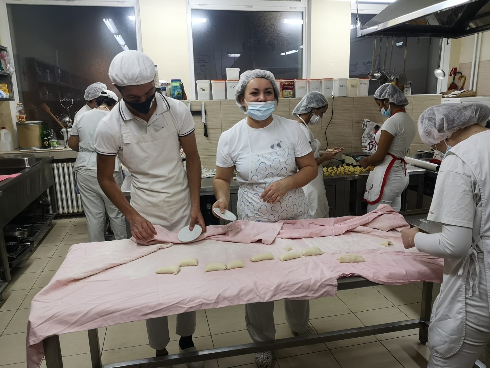 Zdjęcie w galerii na portalu naszraciborz.pl: Erasmus+. Nauczycielki Zespołu Szkół Specjalnych w Chorwacji wiadomości z regionu