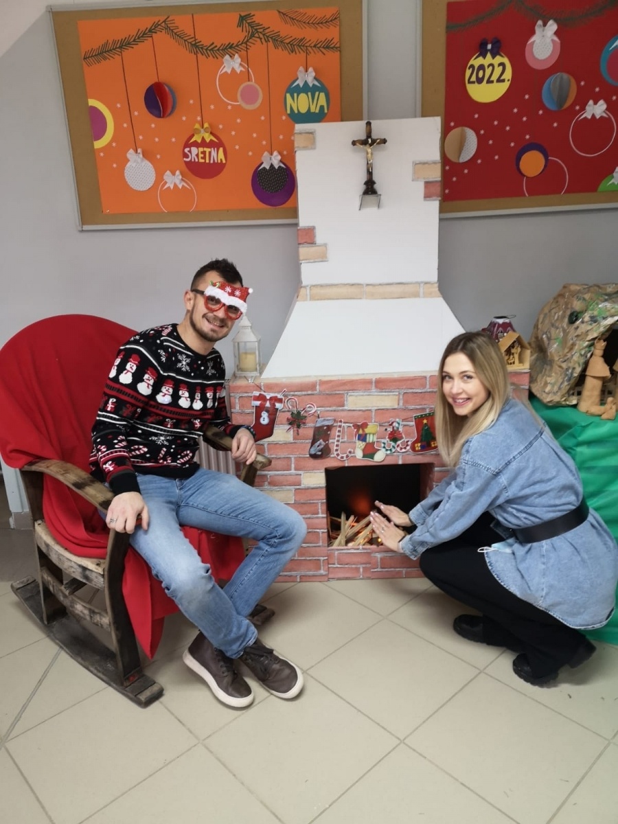 Zdjęcie w galerii na portalu naszraciborz.pl: Erasmus+. Nauczycielki Zespołu Szkół Specjalnych w Chorwacji wiadomości z regionu