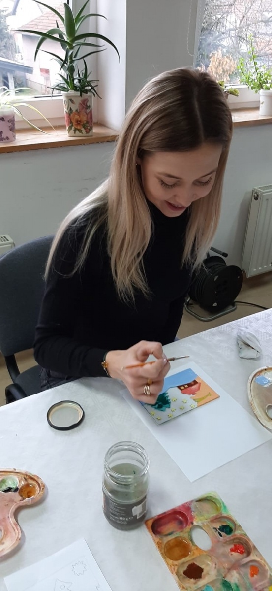 Zdjęcie w galerii na portalu naszraciborz.pl: Erasmus+. Nauczycielki Zespołu Szkół Specjalnych w Chorwacji wiadomości z regionu